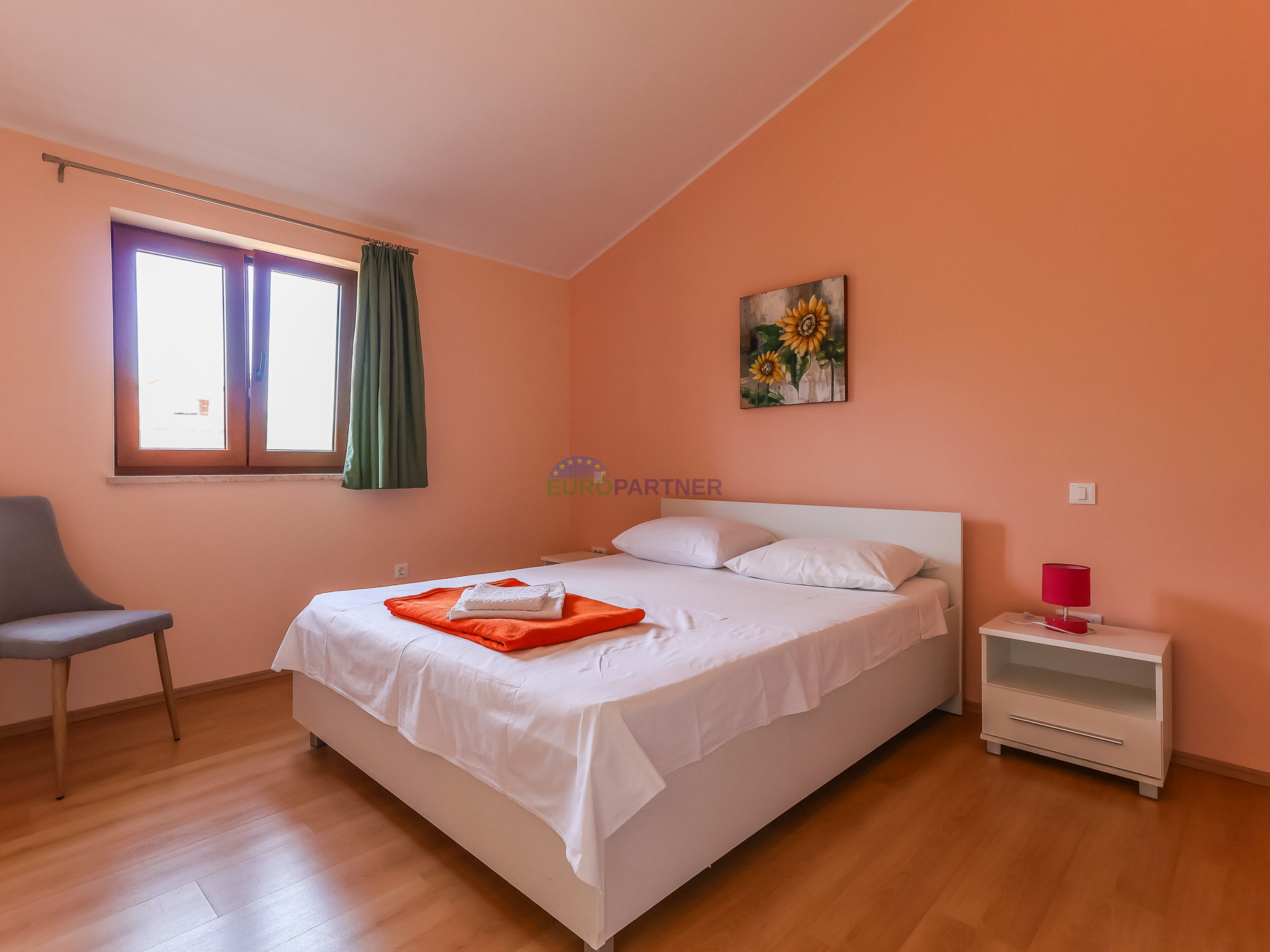 Prekrasna mediteranska vila, okolica Poreča