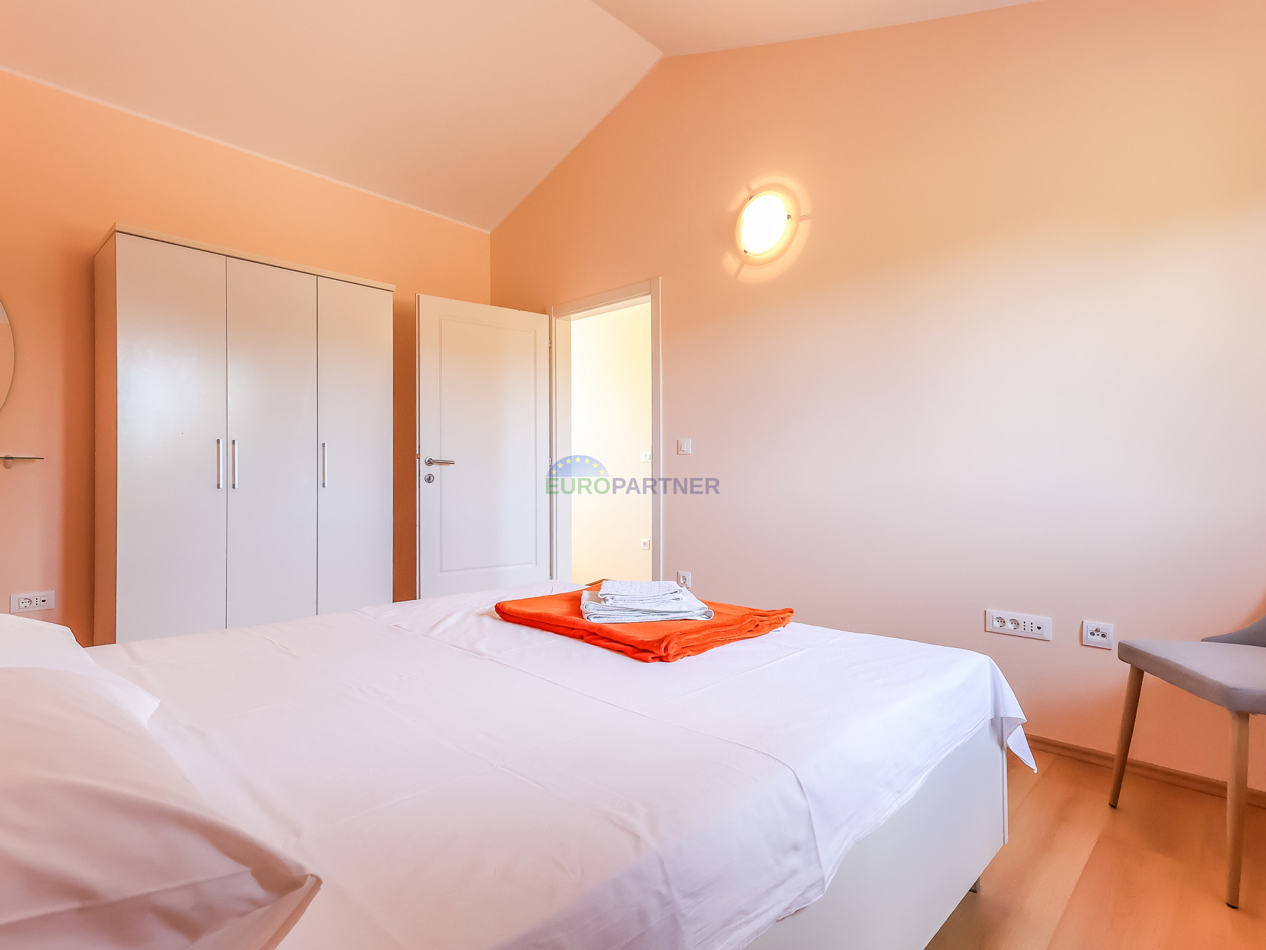 Prekrasna mediteranska vila, okolica Poreča