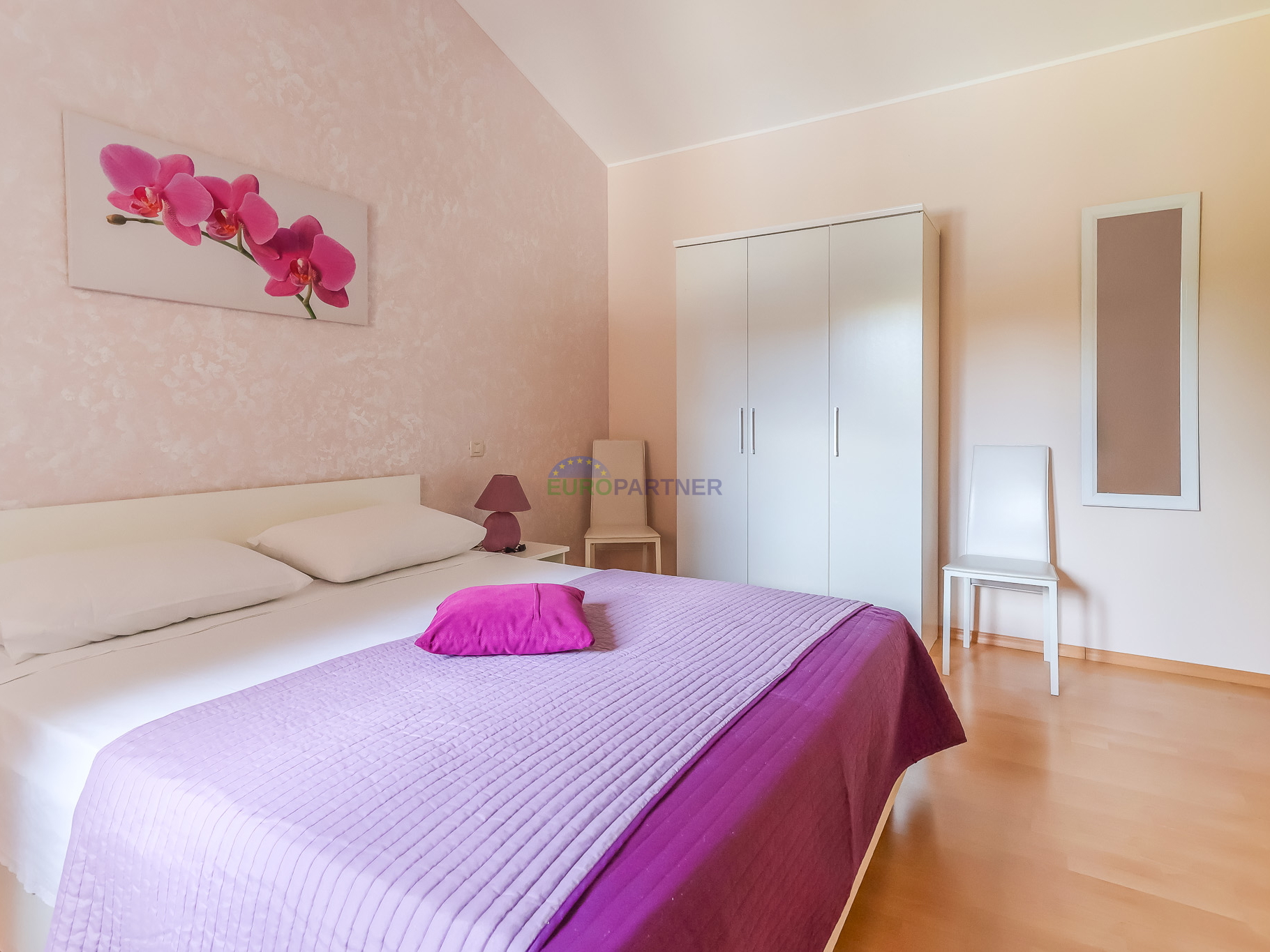 Casa mediterranea con piscina, a 12 km da Poreč