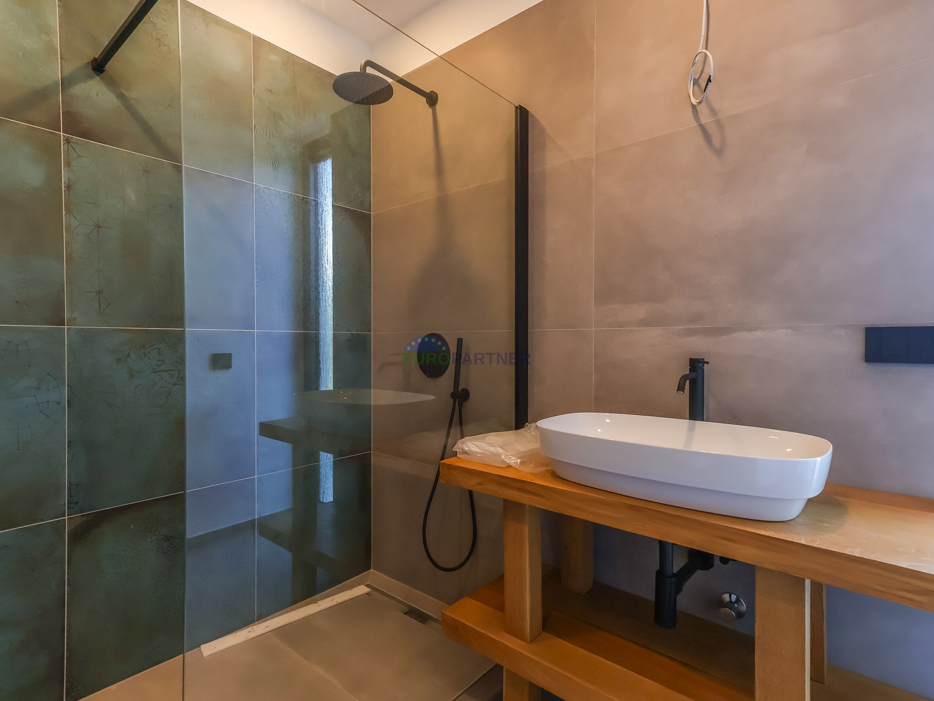 Porec -Detached luxury villa with sea views