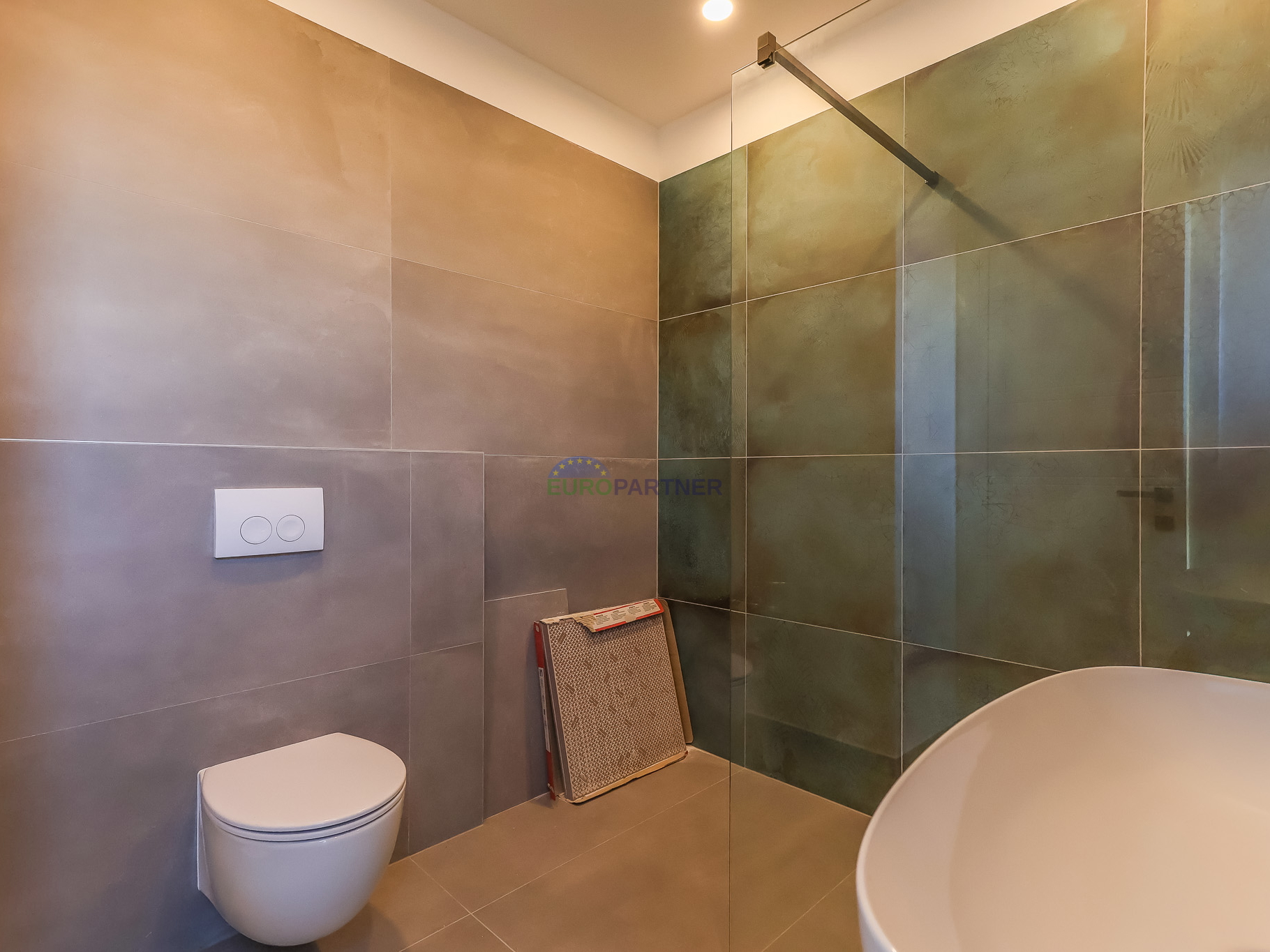 Porec -Detached luxury villa with sea views