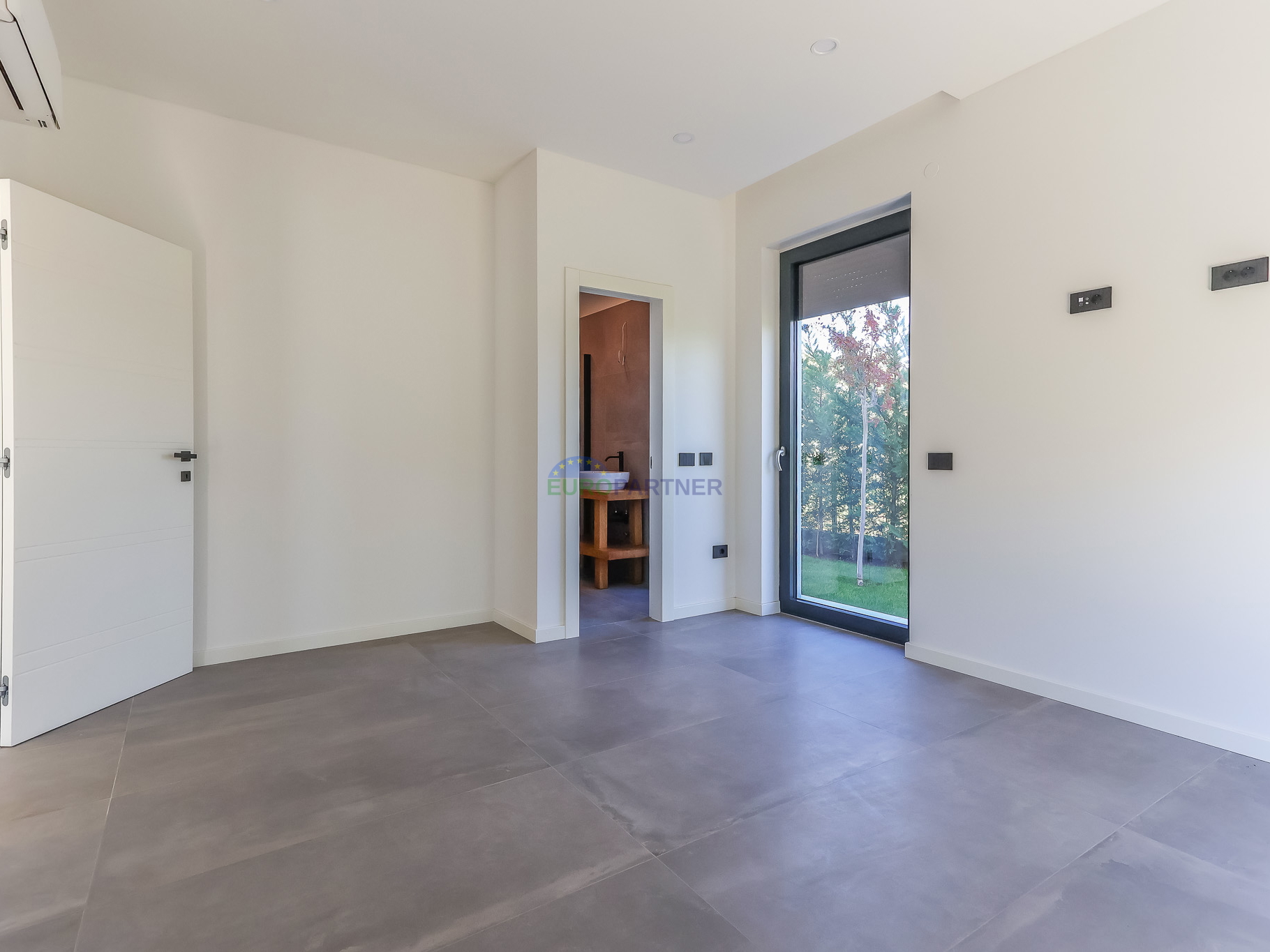 Porec -Detached luxury villa with sea views