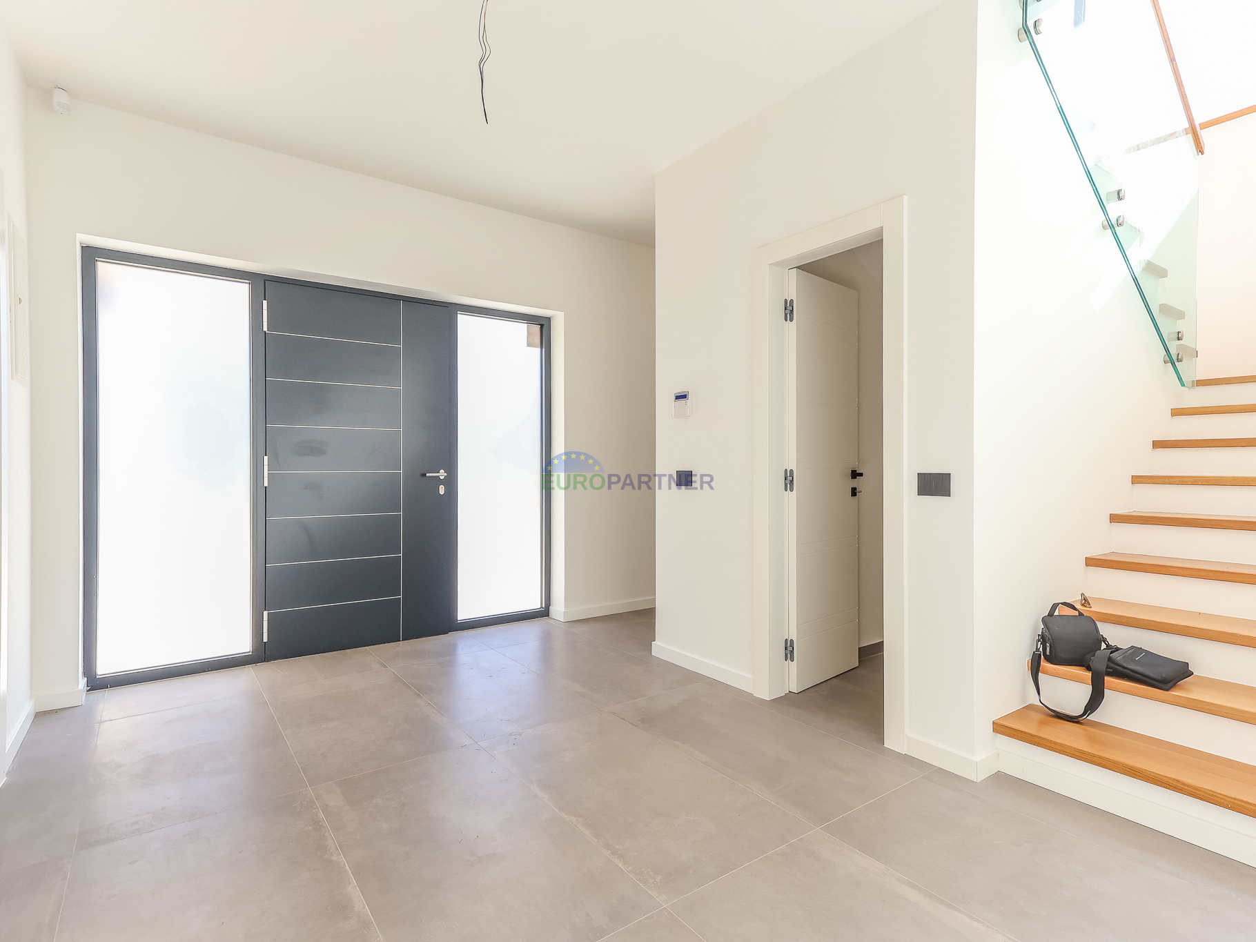 Porec -Detached luxury villa with sea views