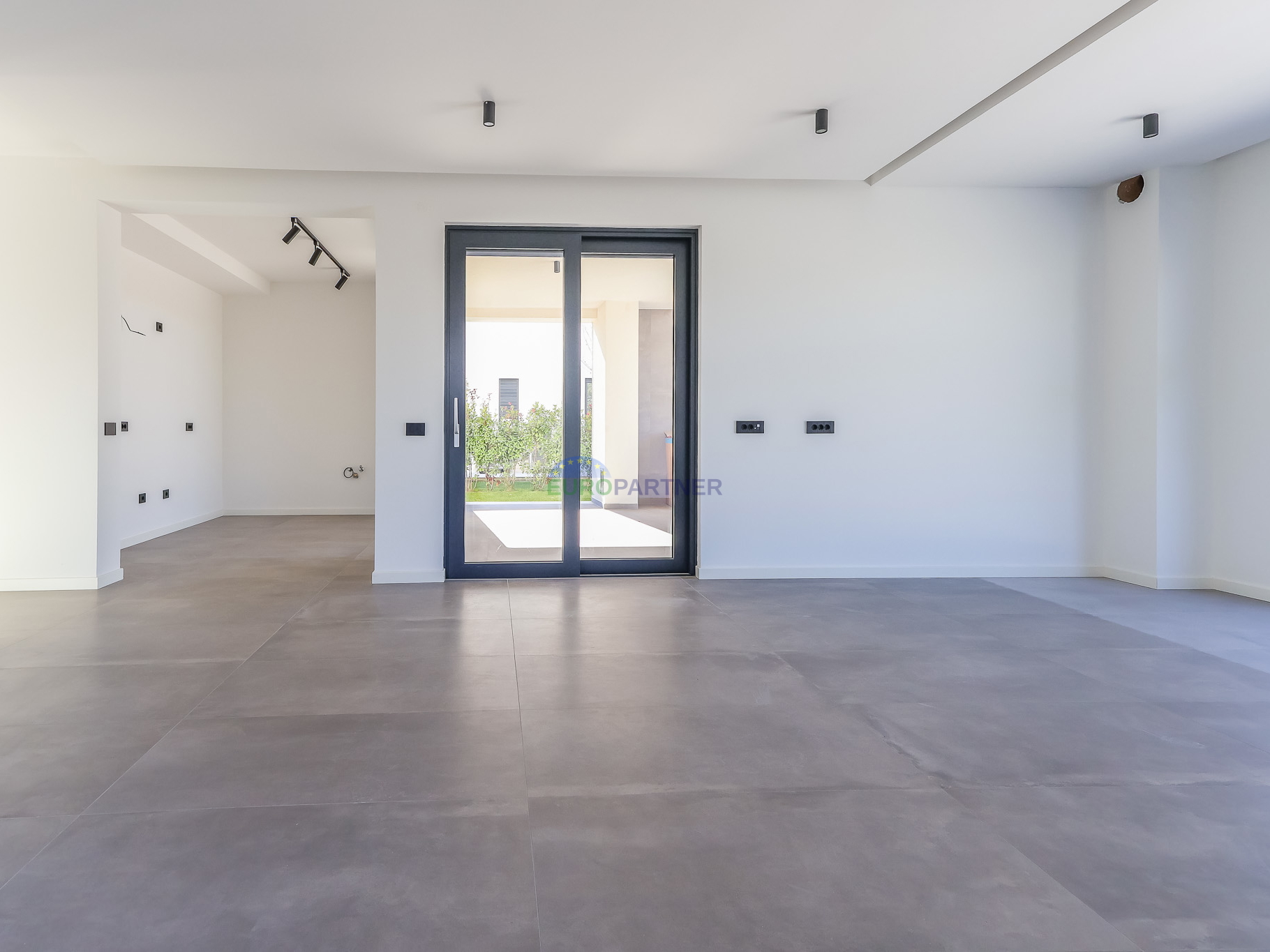 Porec -Detached luxury villa with sea views