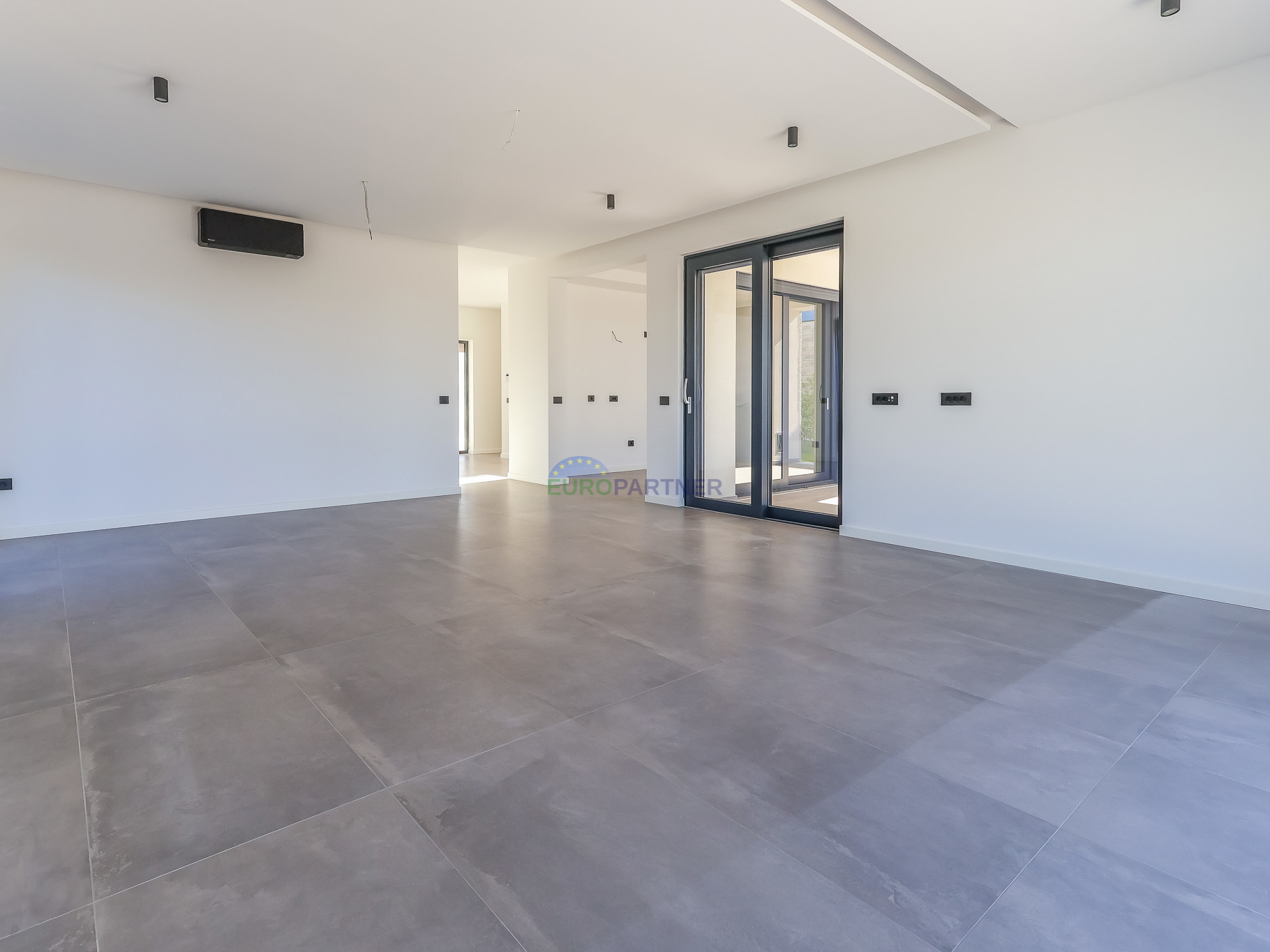 Porec -Detached luxury villa with sea views