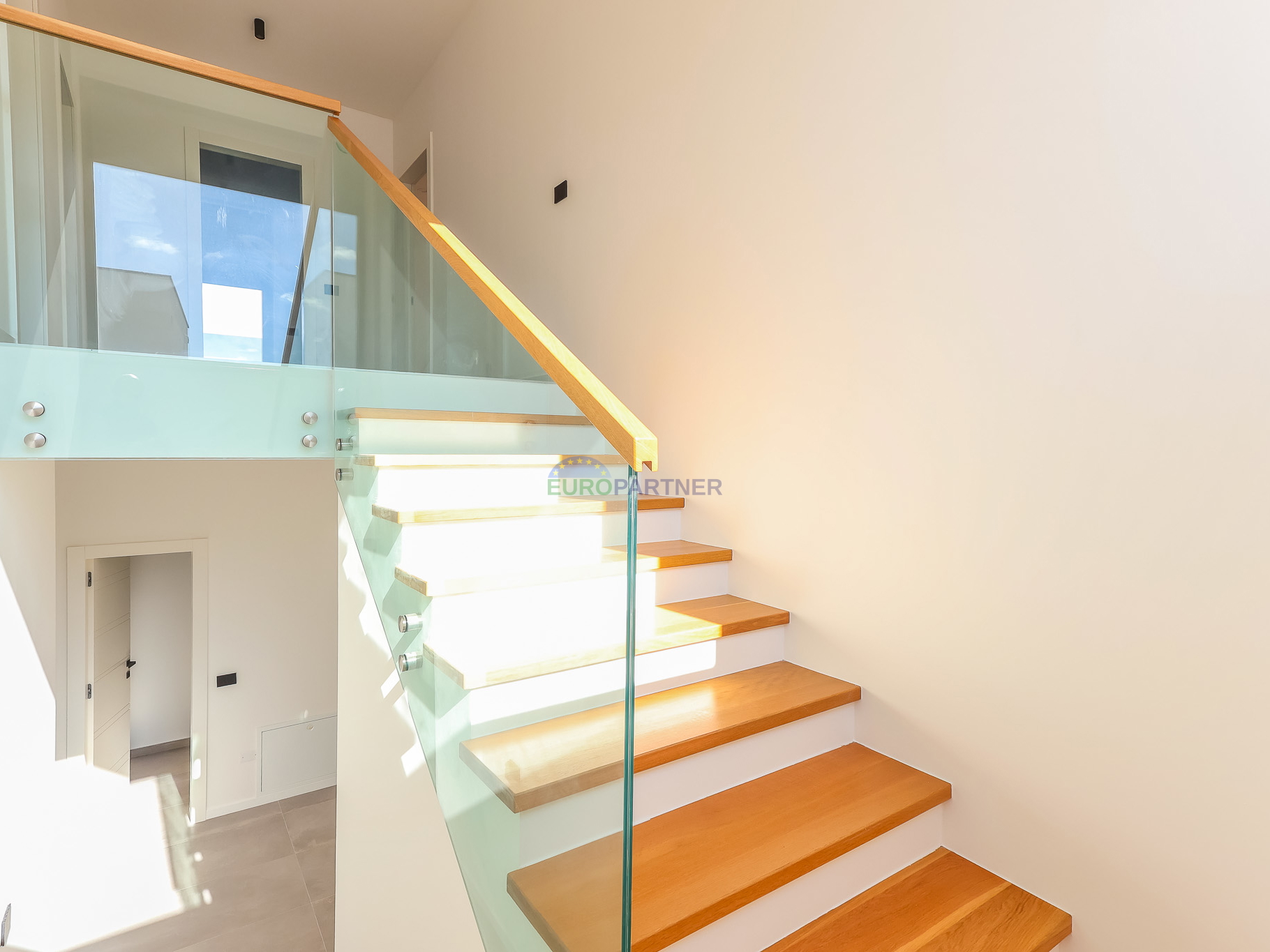 Porec -Detached luxury villa with sea views