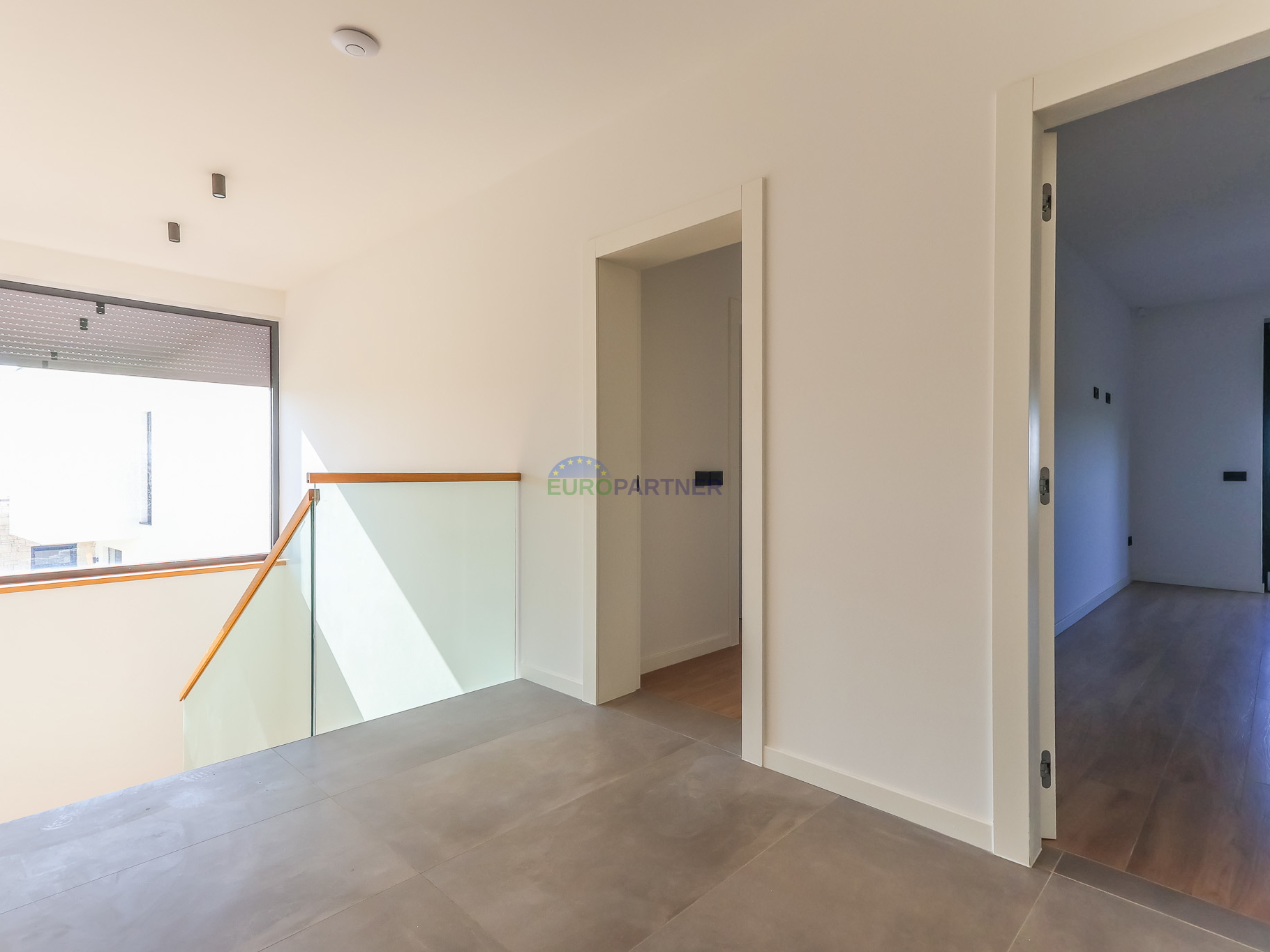 Porec -Detached luxury villa with sea views