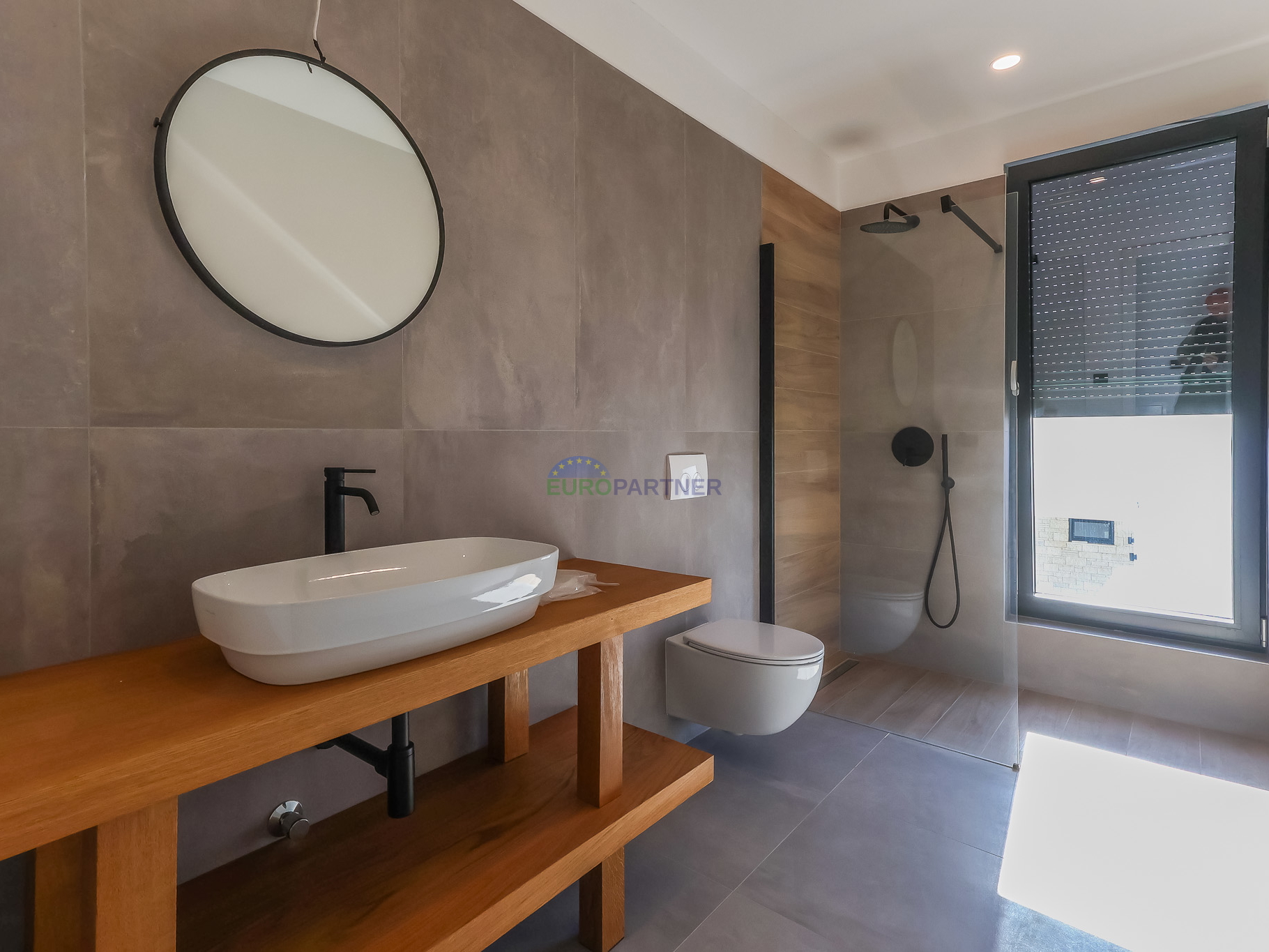 Porec -Detached luxury villa with sea views