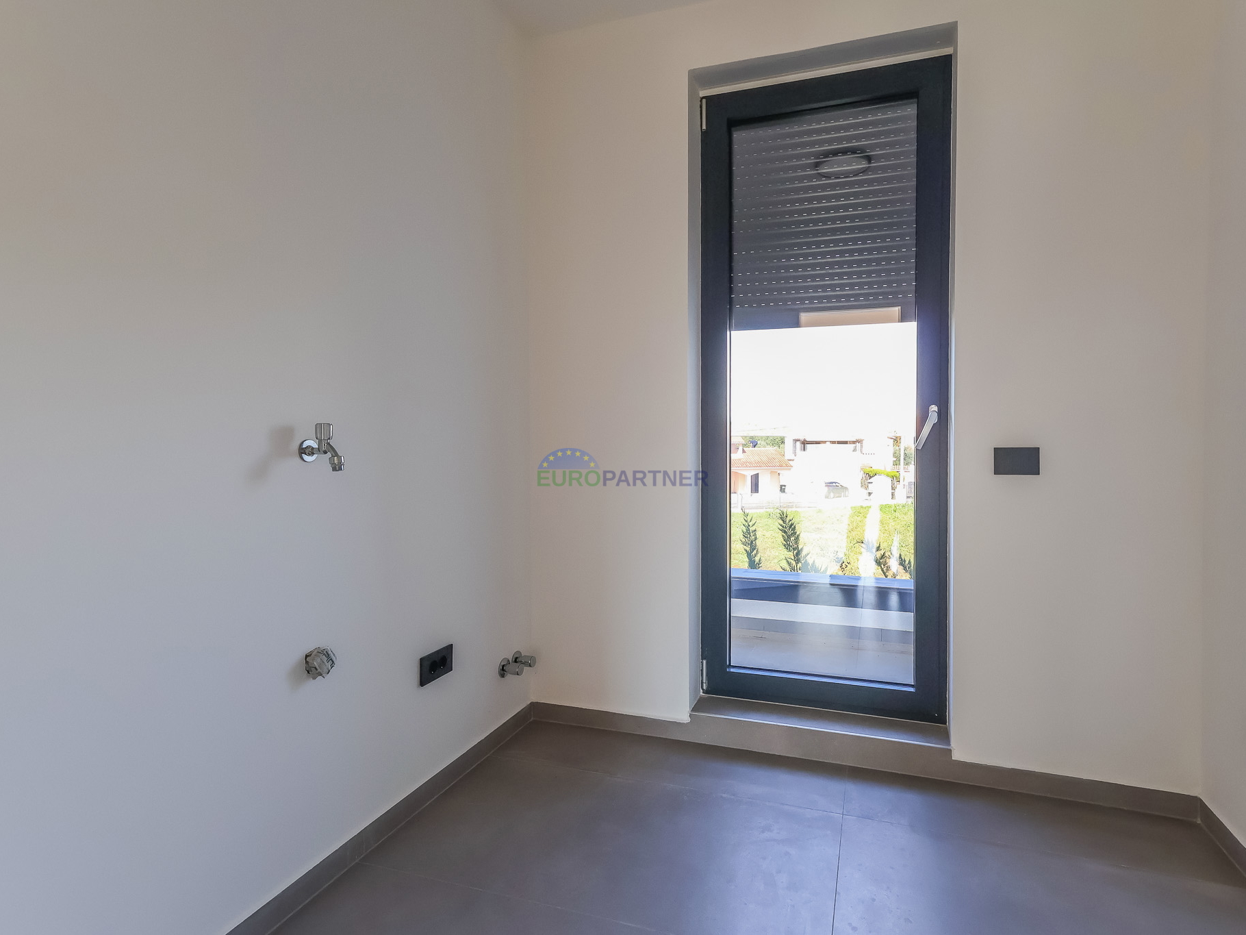 Porec -Detached luxury villa with sea views