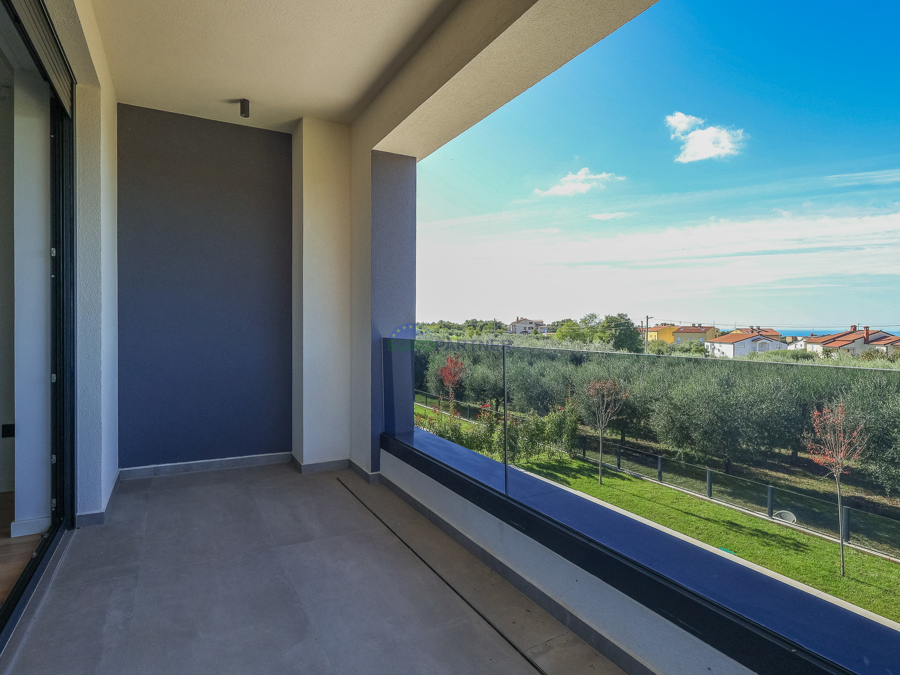Porec -Detached luxury villa with sea views