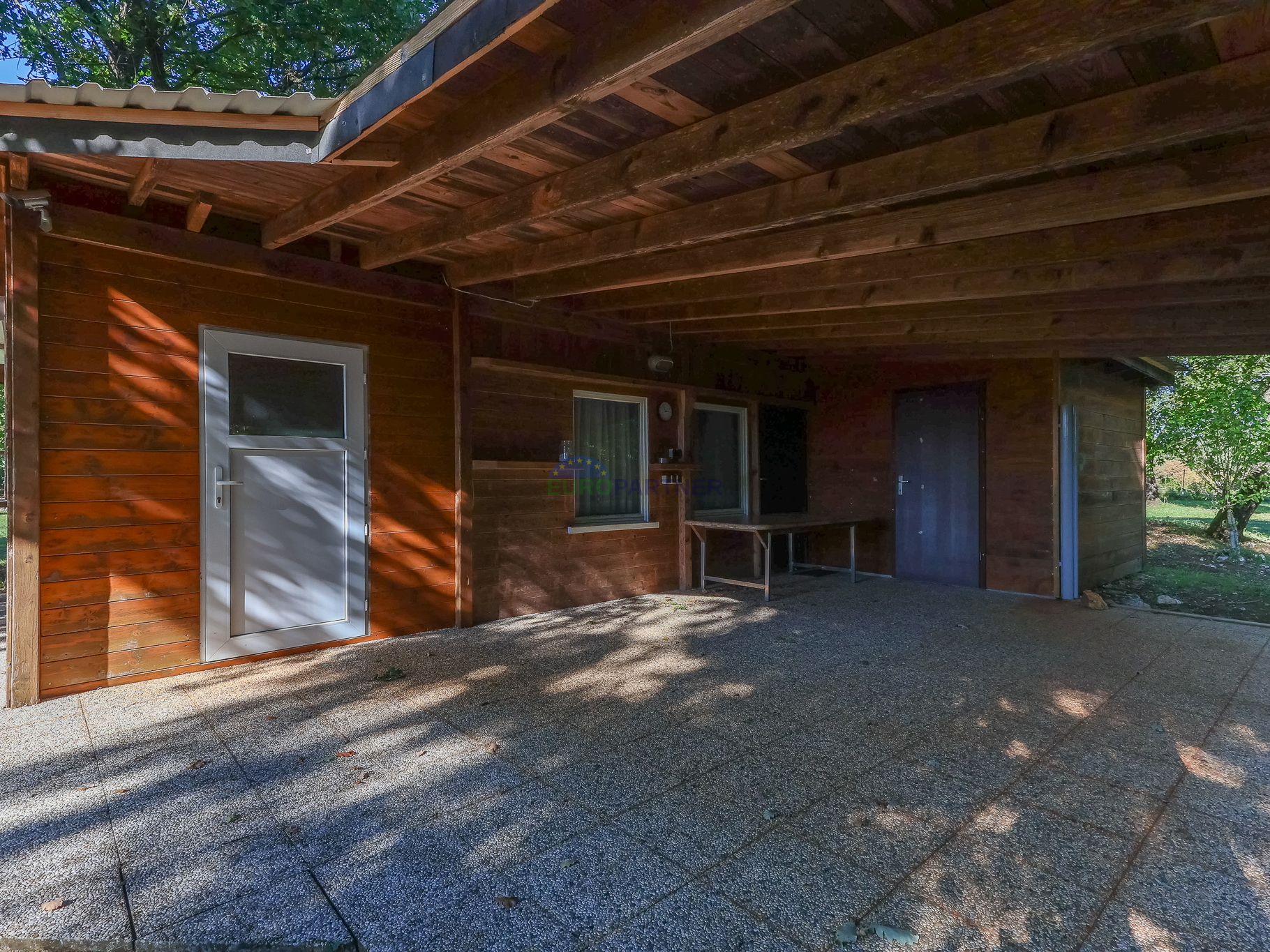 Samostojeća kuća sa 6600m2 vrta, Sveti Lovreč, Istra