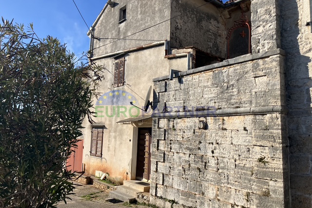 House, 405 m2, For Sale, Sveti Lovreč