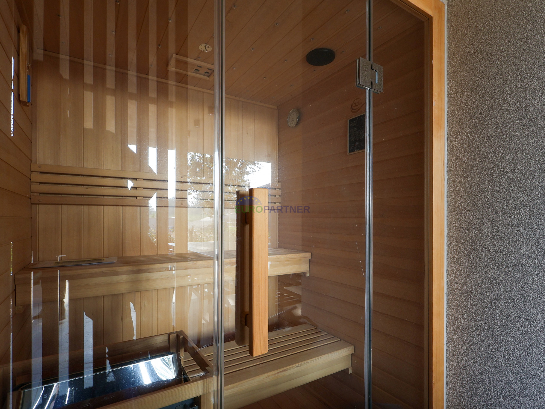 Novogradnja modernog dizajna 5km od Poreča, Istra