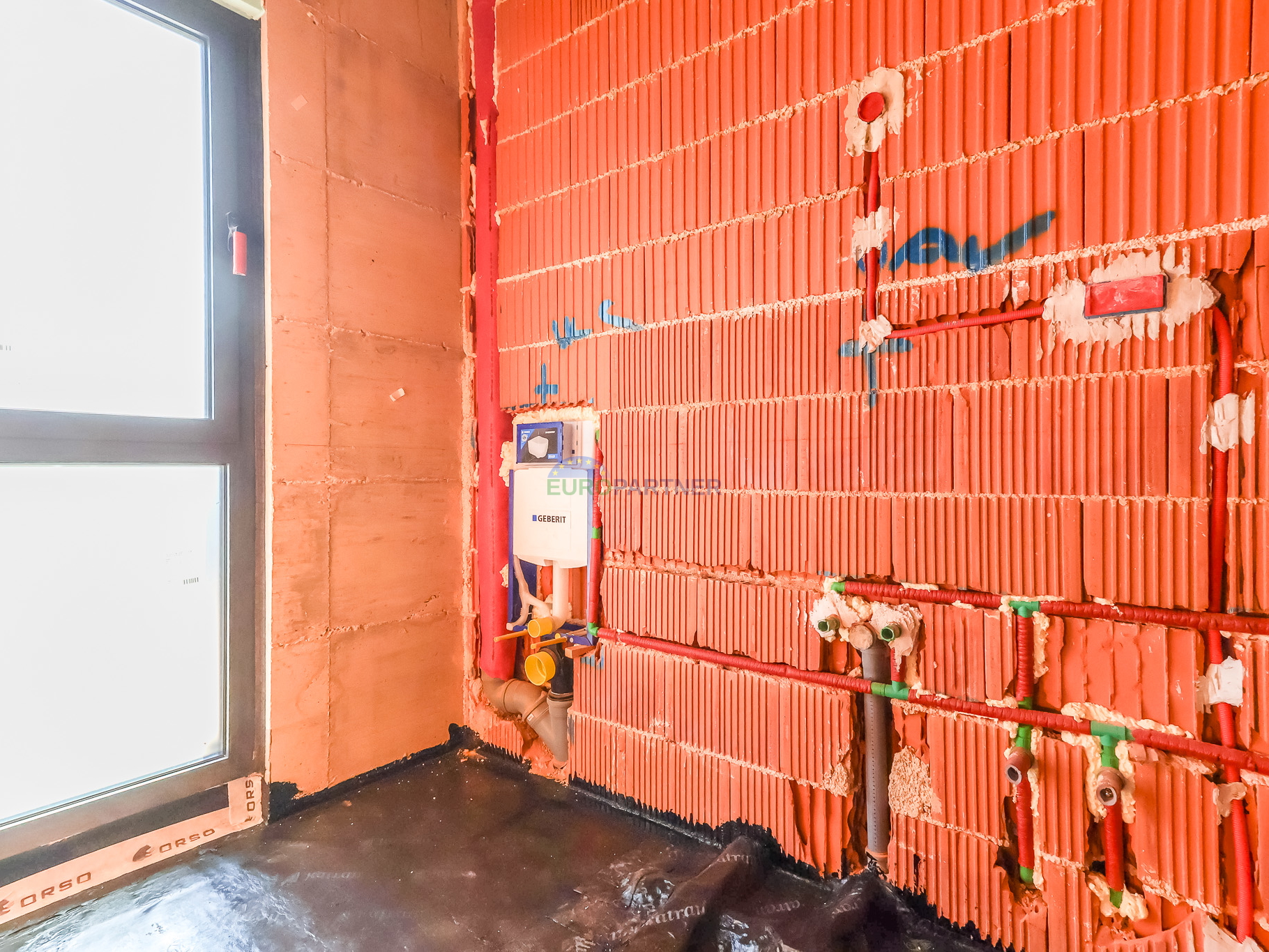 "Villa Black Beauty" is waiting for its new owner on a turnkey basis.