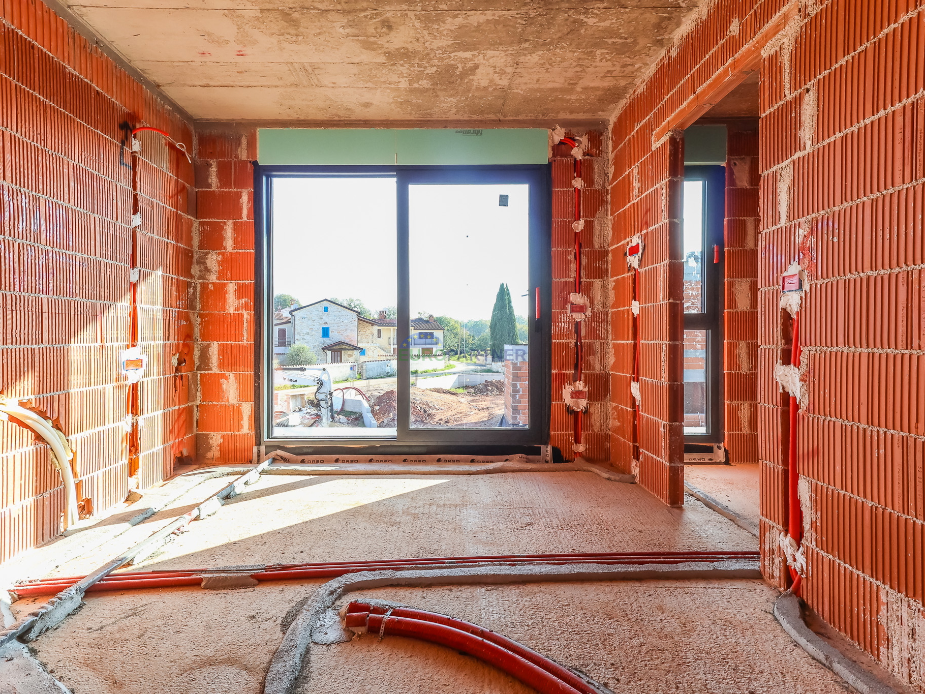 "Villa Black Beauty" is waiting for its new owner on a turnkey basis.