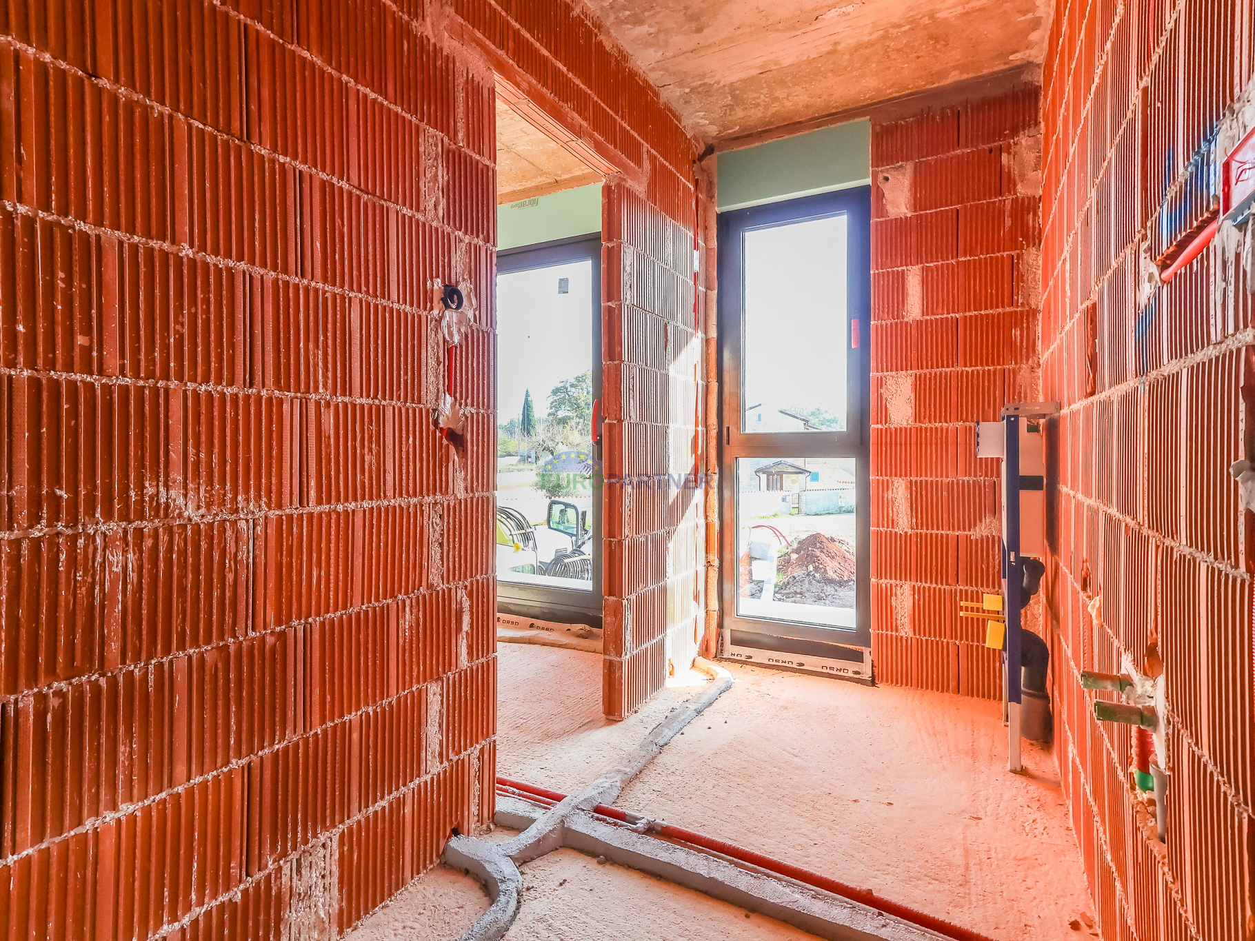 "Villa Black Beauty" is waiting for its new owner on a turnkey basis.