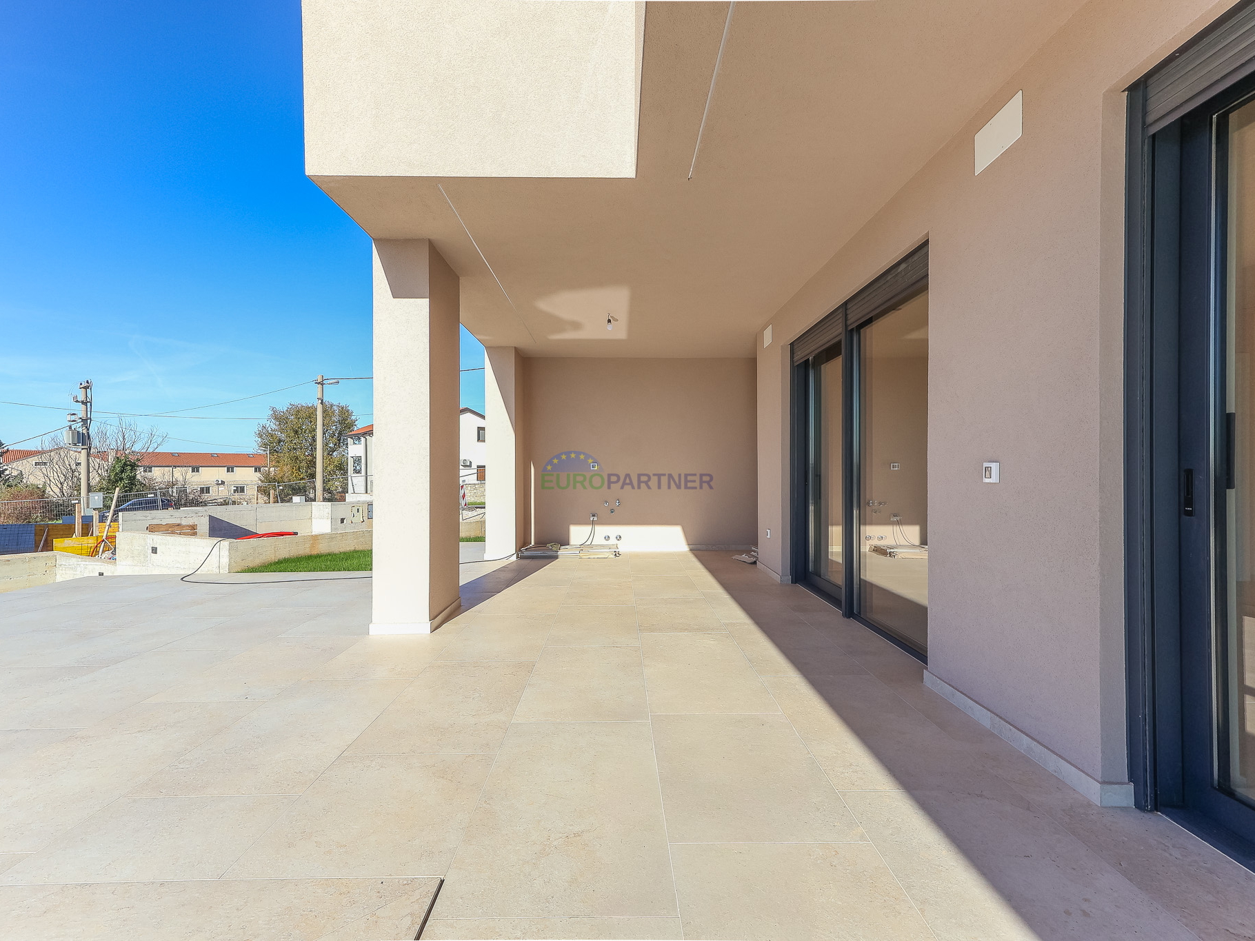 Poreč, Istra, okolica - Luksuzna kuća s bazenom