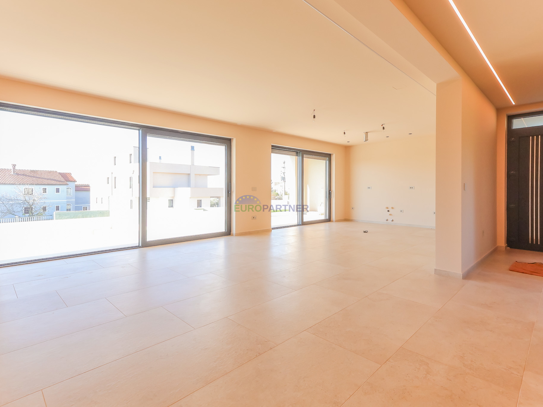 Poreč, Istra, okolica - Luksuzna kuća s bazenom