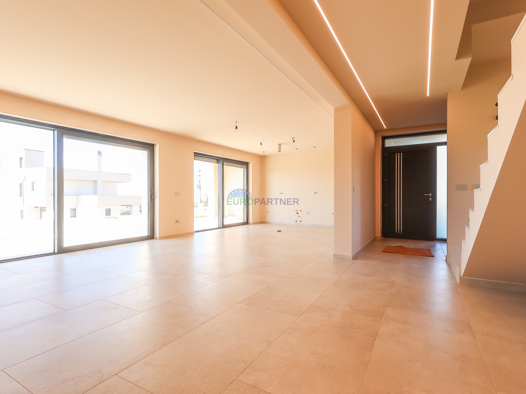 Poreč, Istra, okolica - Luksuzna kuća s bazenom