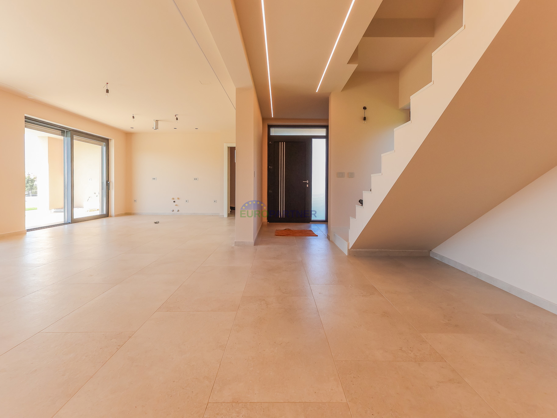 Poreč, Istra, okolica - Luksuzna kuća s bazenom