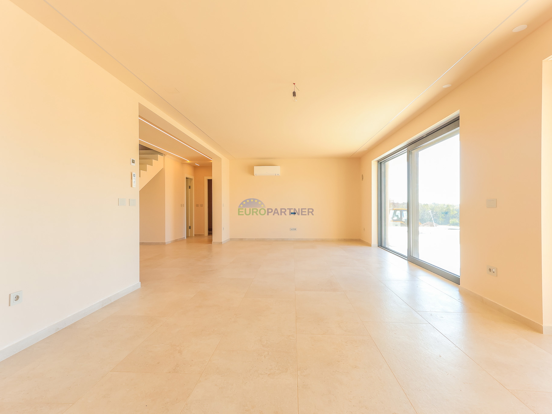 Poreč, Istra, okolica - Luksuzna kuća s bazenom