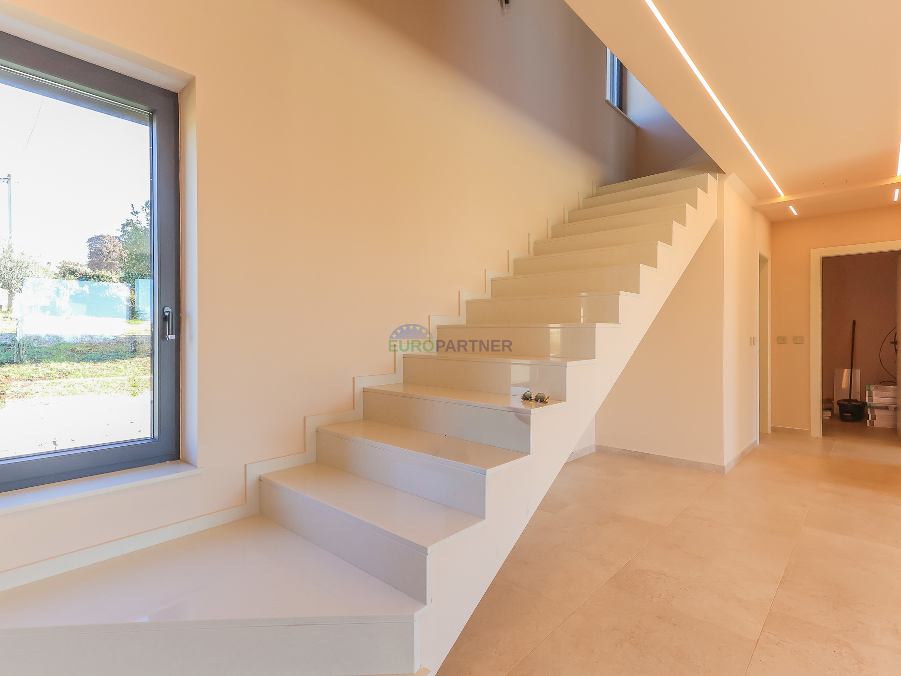 Poreč, Istra, okolica - Luksuzna kuća s bazenom