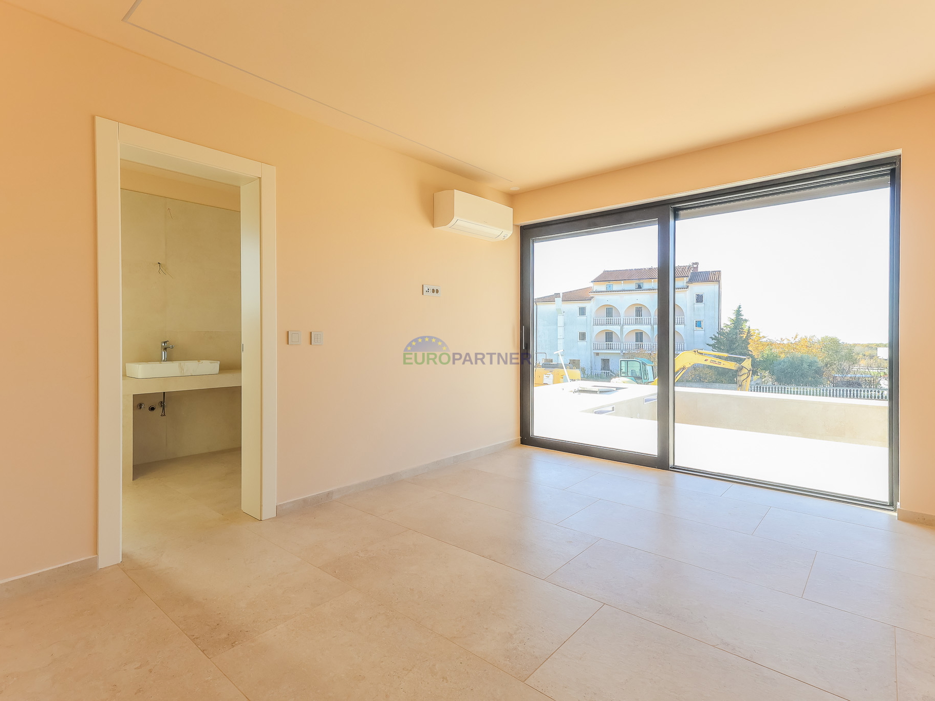 Poreč, Istra, okolica - Luksuzna kuća s bazenom