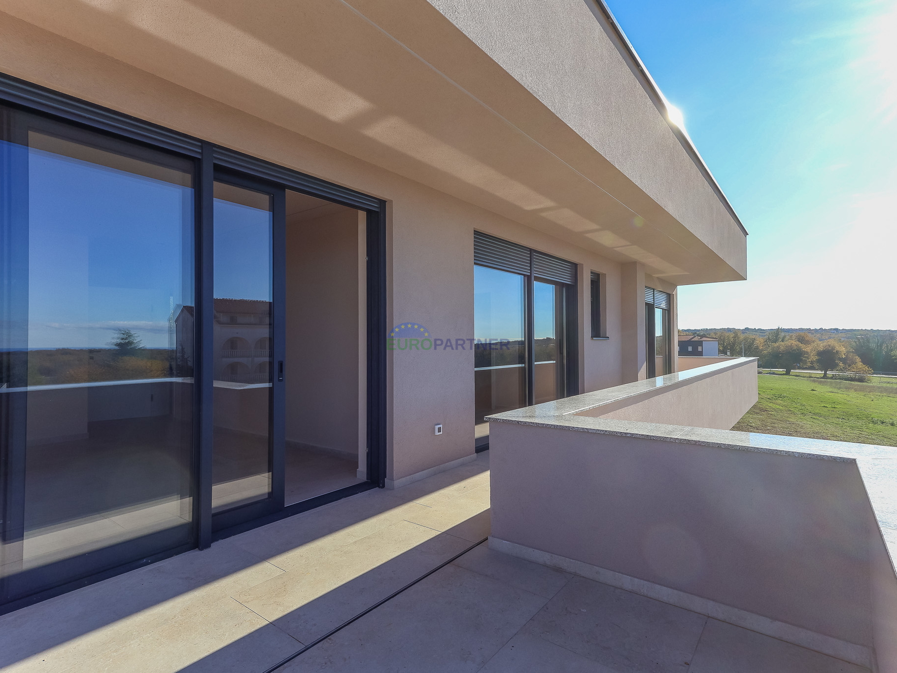 Poreč, Istra, okolica - Luksuzna kuća s bazenom