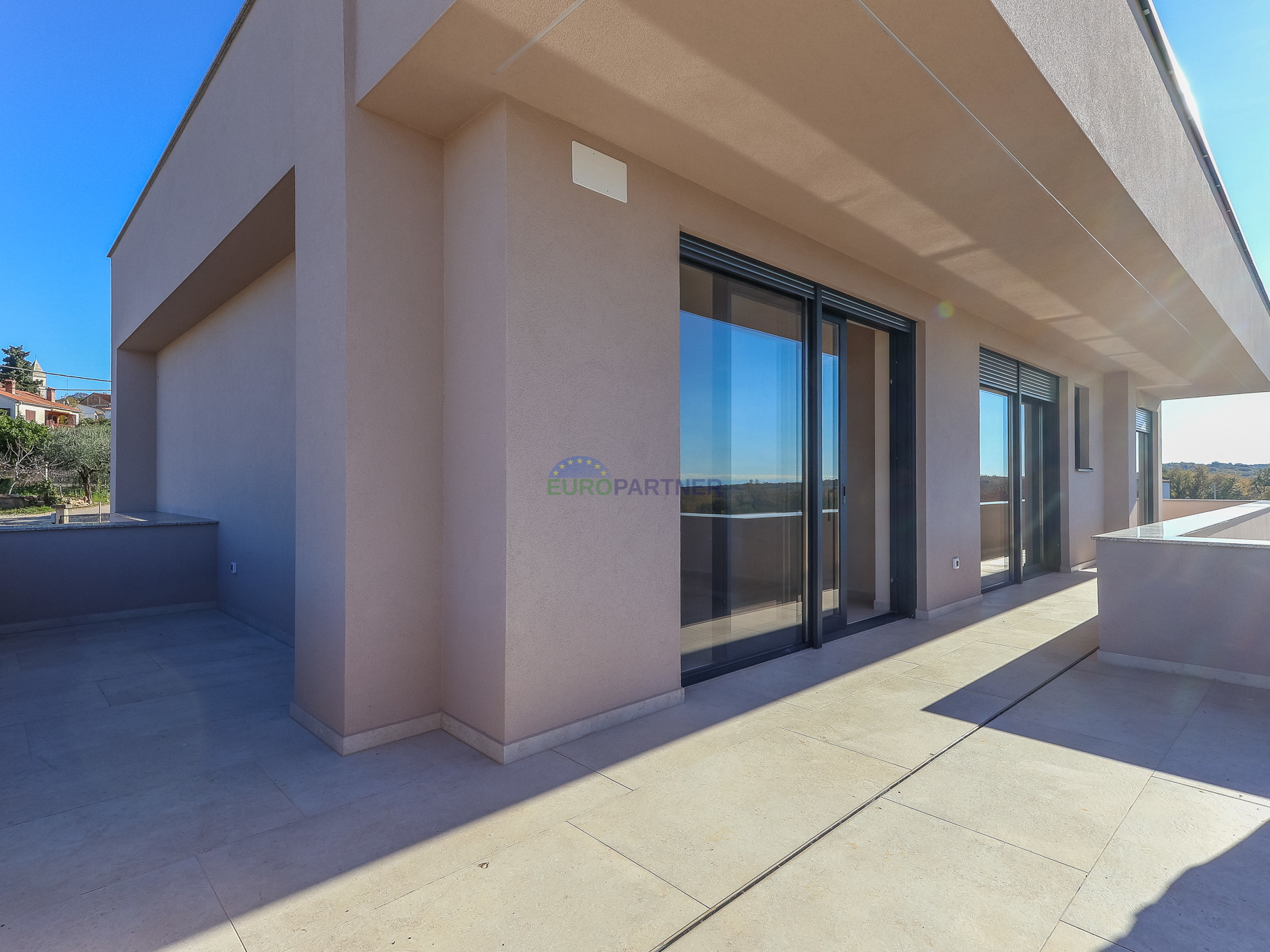 Poreč, Istra, okolica - Luksuzna kuća s bazenom