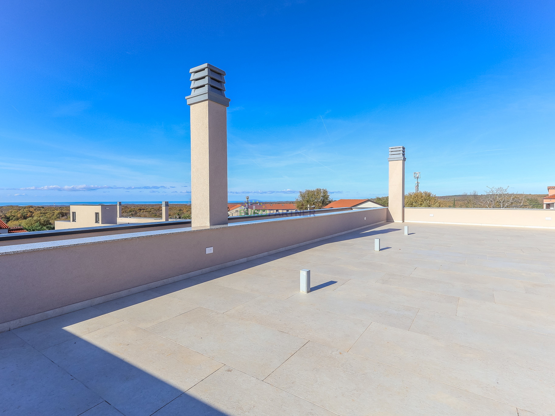 Poreč, Istra, okolica - Luksuzna kuća s bazenom