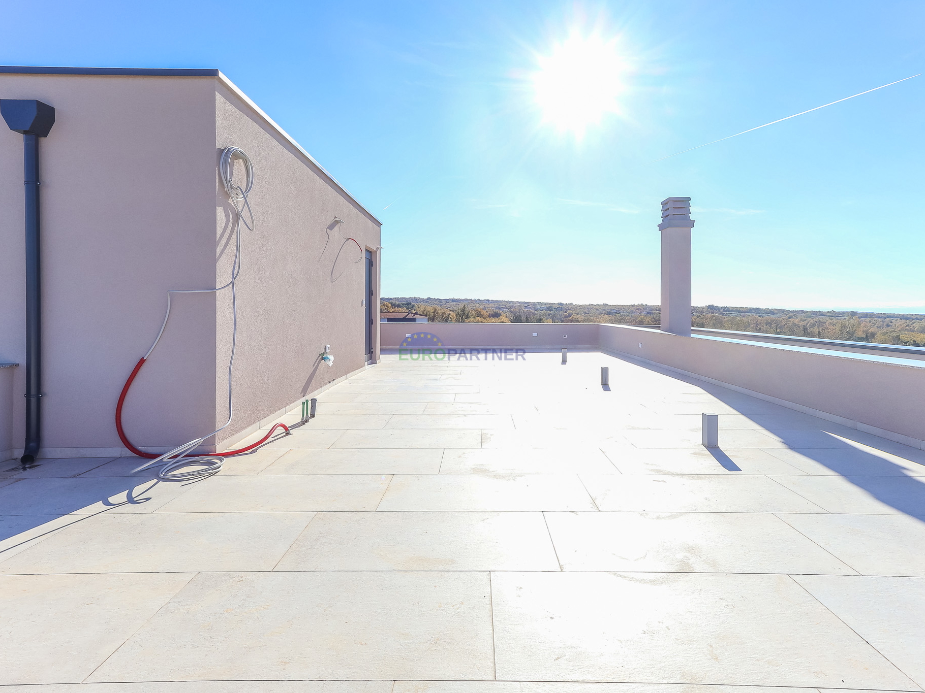 Poreč, Istra, okolica - Luksuzna kuća s bazenom