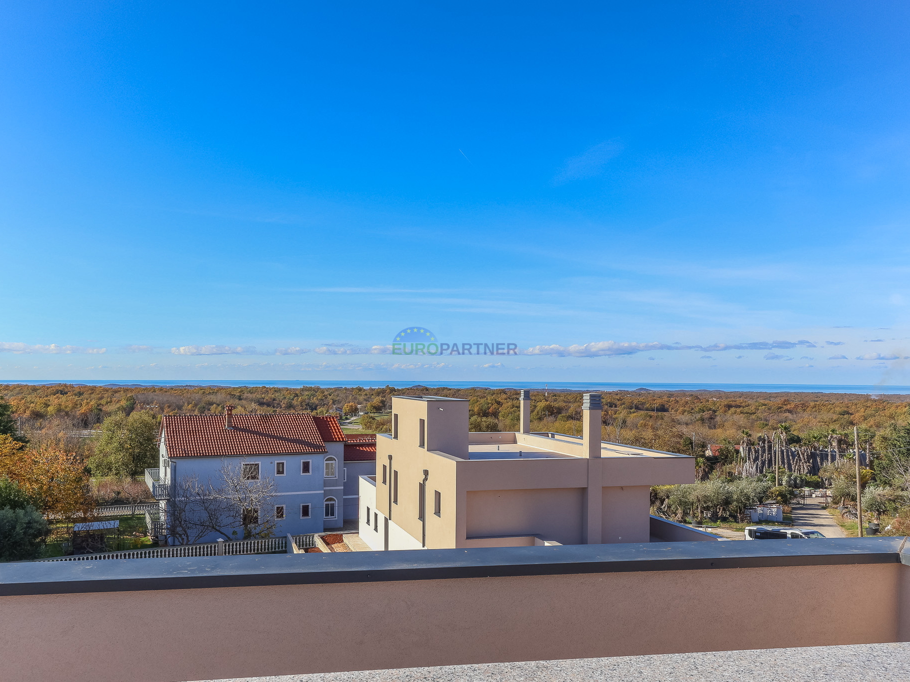 Poreč, Istra, okolica - Luksuzna kuća s bazenom