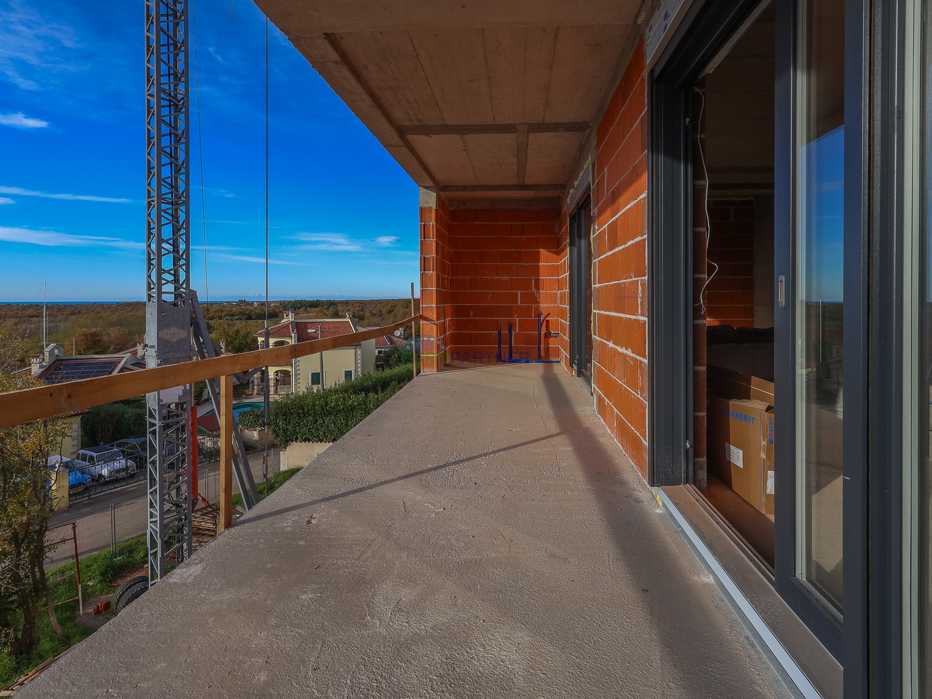 Wohnung&comma; 82 m2&comma; Verkauf&comma; Pore&ccaron;