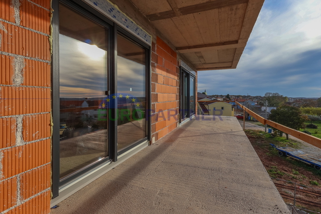 Wohnung, 82 m2, Verkauf, Poreč