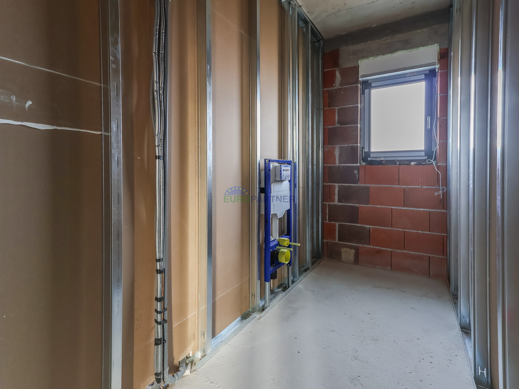 Appartamento con vista mare, nuova costruzione, Parenzo, Istria