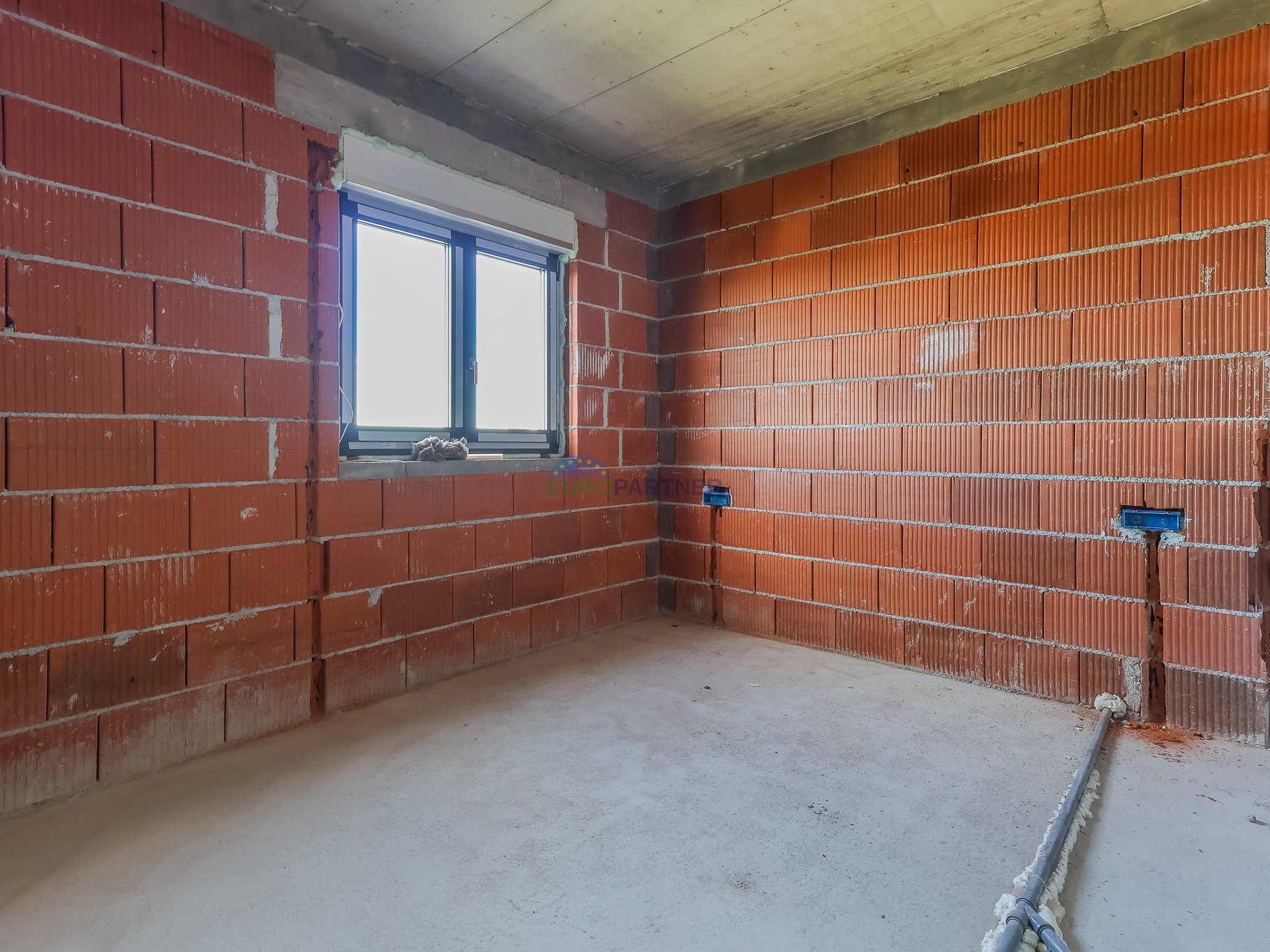 Appartamento con vista mare, nuova costruzione, Parenzo, Istria