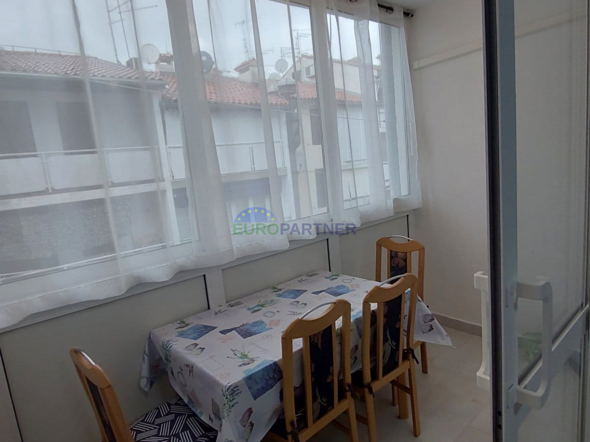 Apartment 100m from the sea, surrounding area of Poreč