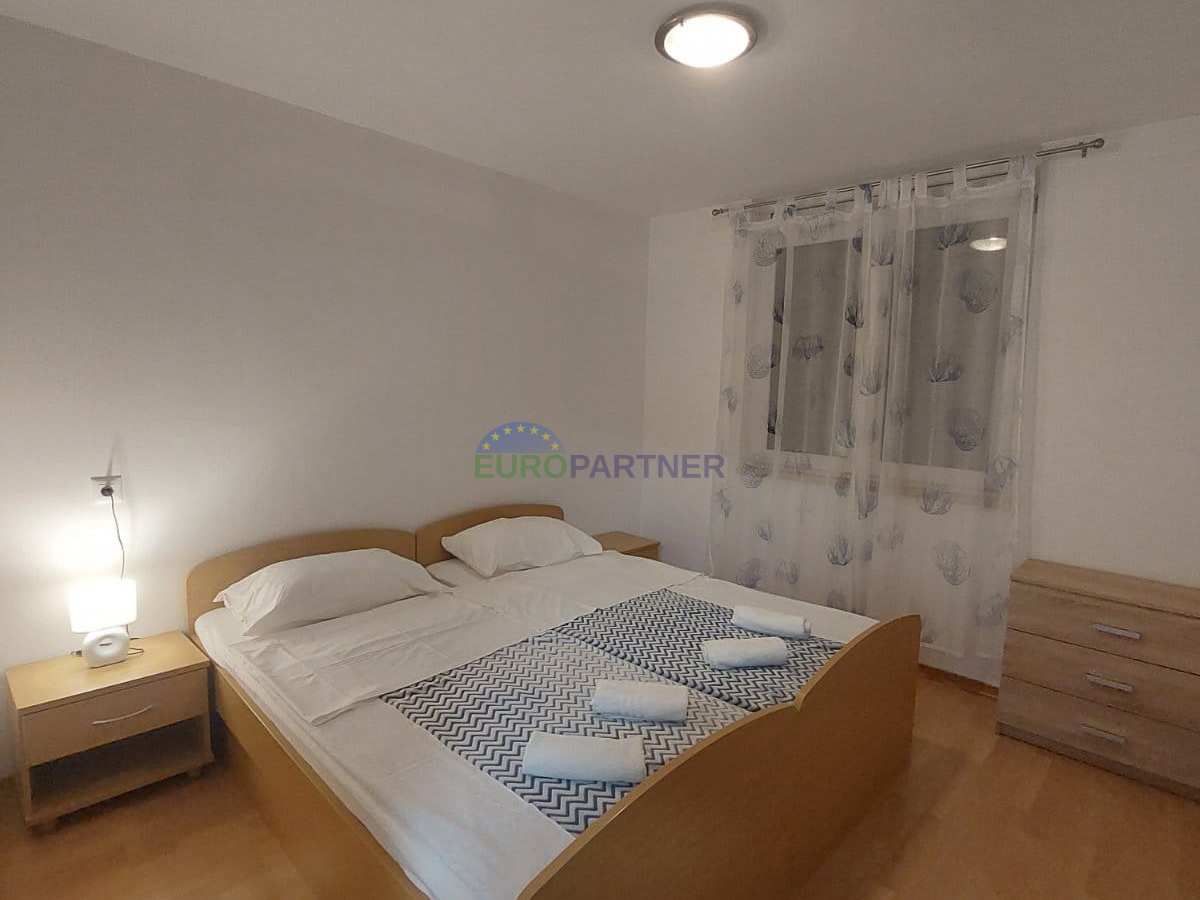 Apartment 100m from the sea, surrounding area of Poreč