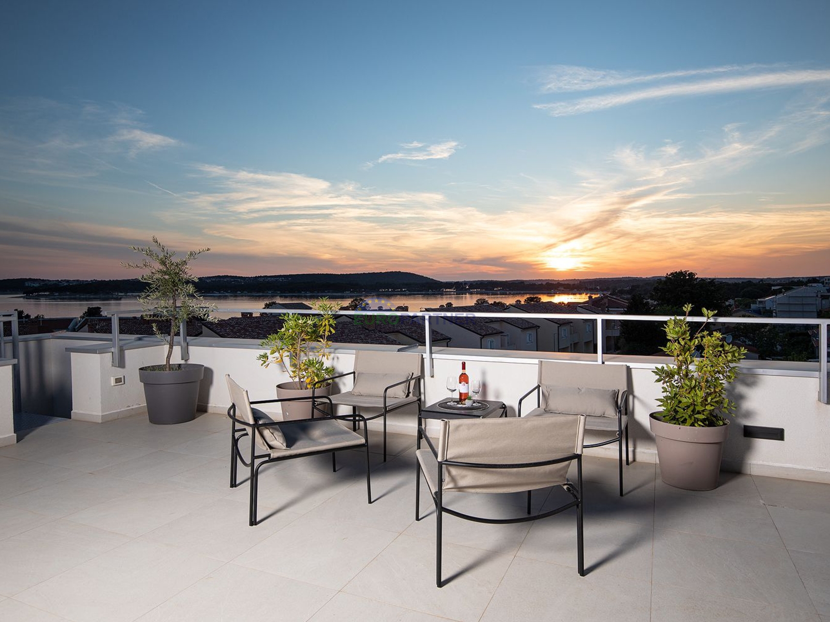 Villa 150 m vom Meer, Medulin, Istrien