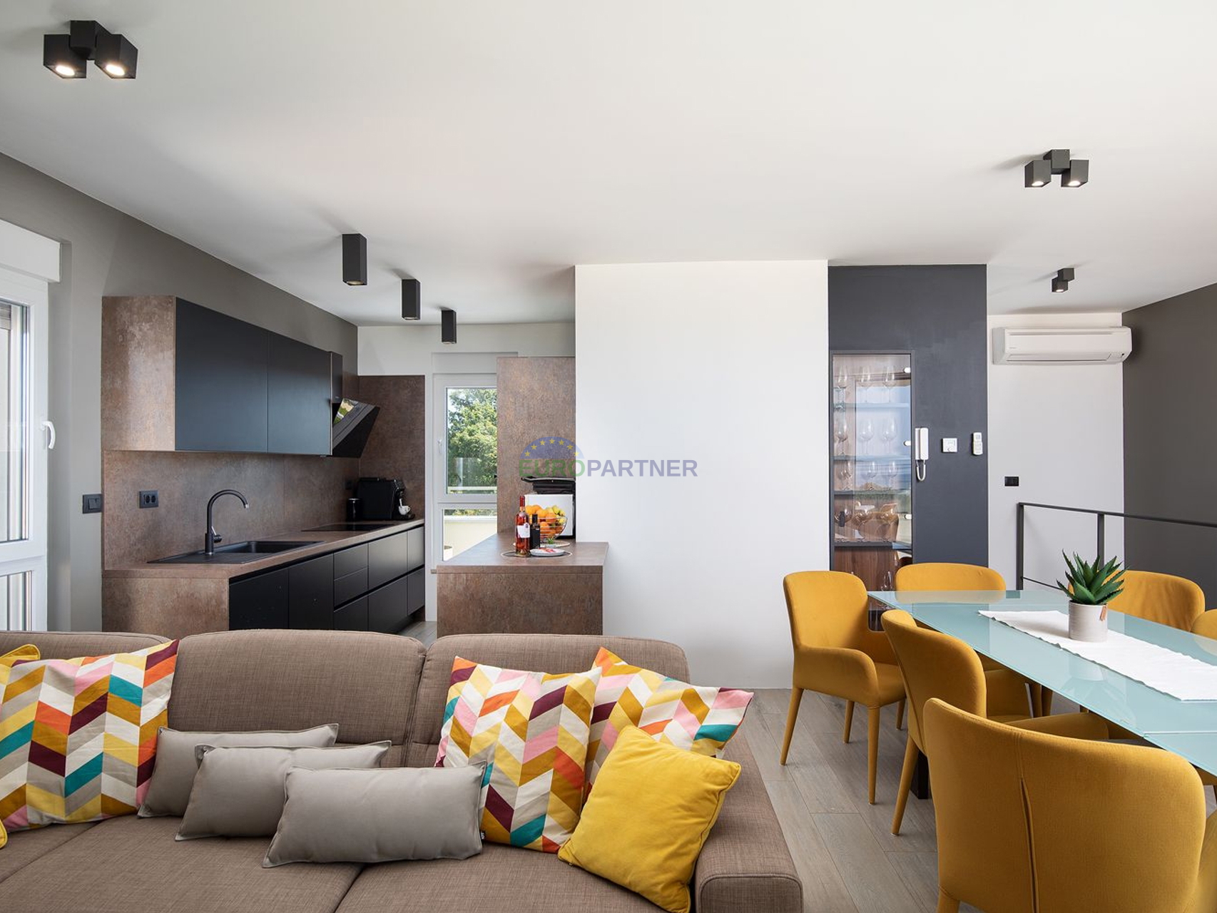 Villa 150 m vom Meer, Medulin, Istrien