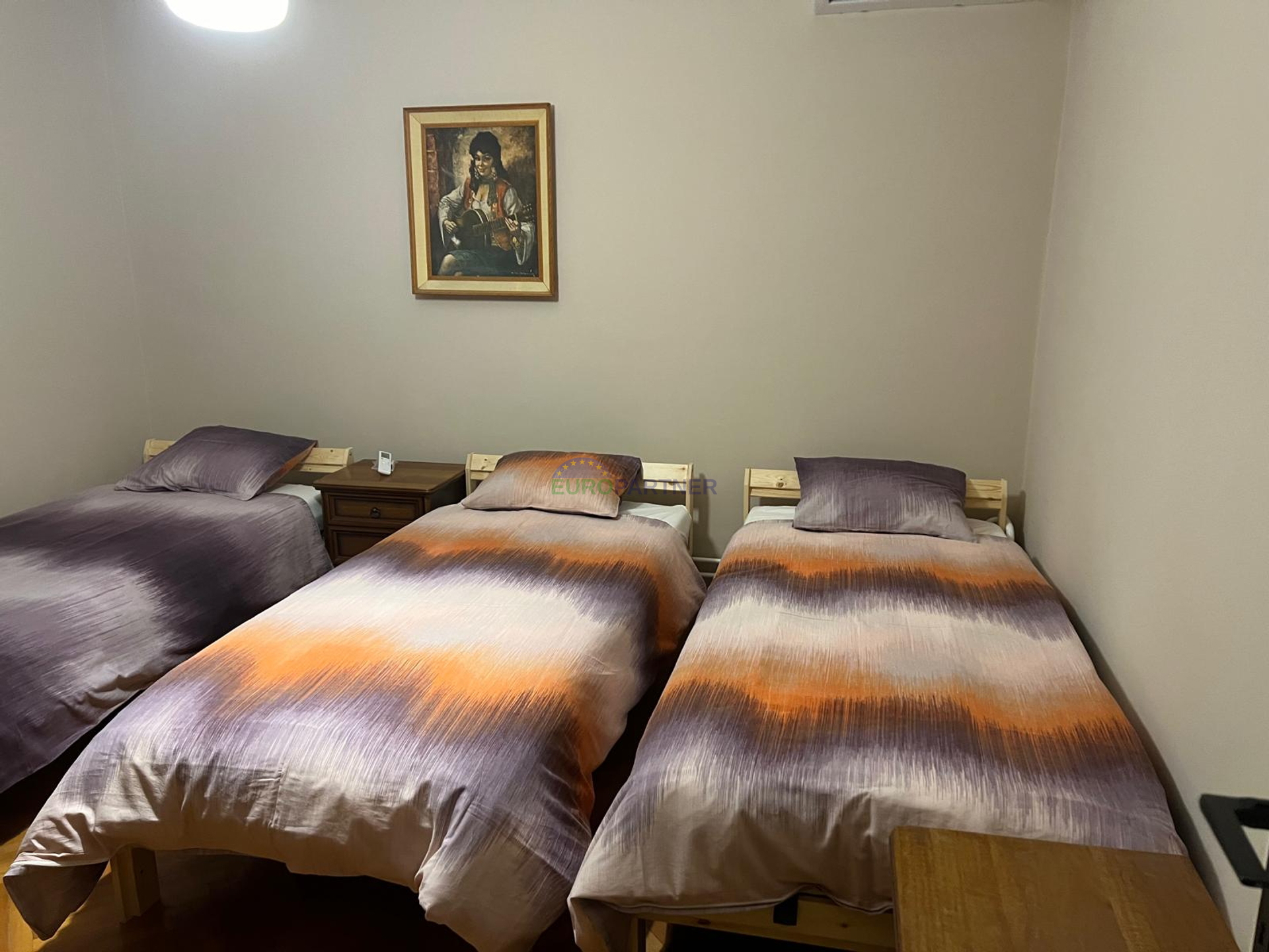 Haus im Ortszentrum, 10 km von Poreč entfernt, Istrien