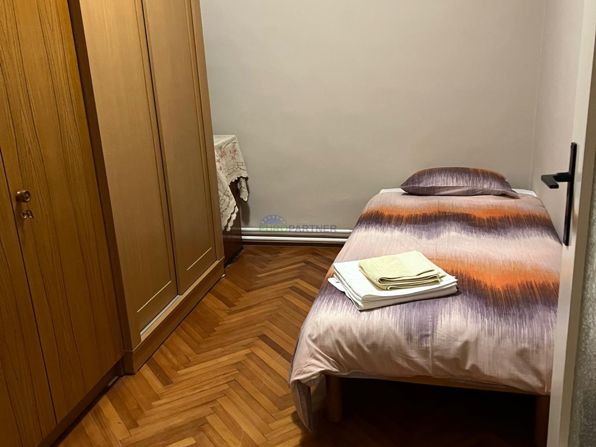 Haus im Ortszentrum, 10 km von Poreč entfernt, Istrien