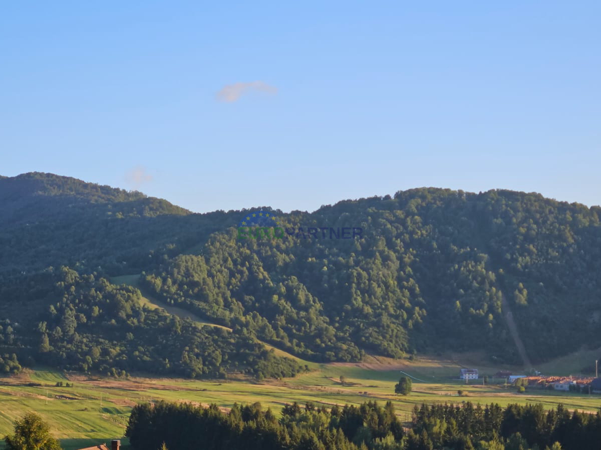 Casa, 335 m2, Vendita, Mrkopalj