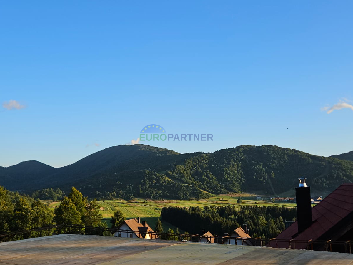 Casa, 335 m2, Vendita, Mrkopalj
