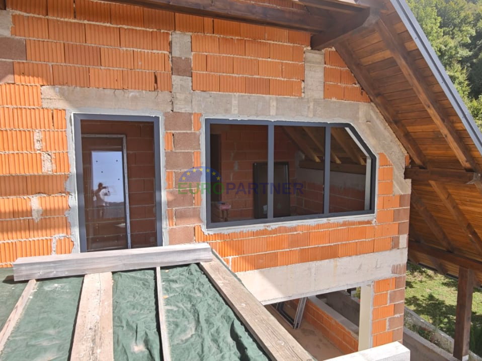 Casa, 335 m2, Vendita, Mrkopalj