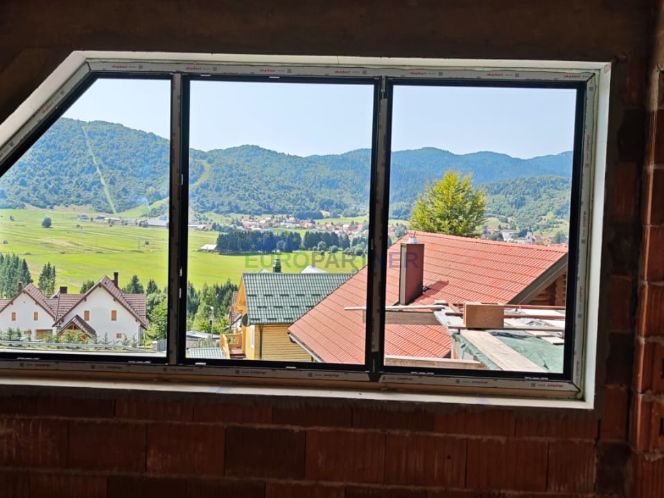 Casa, 335 m2, Vendita, Mrkopalj