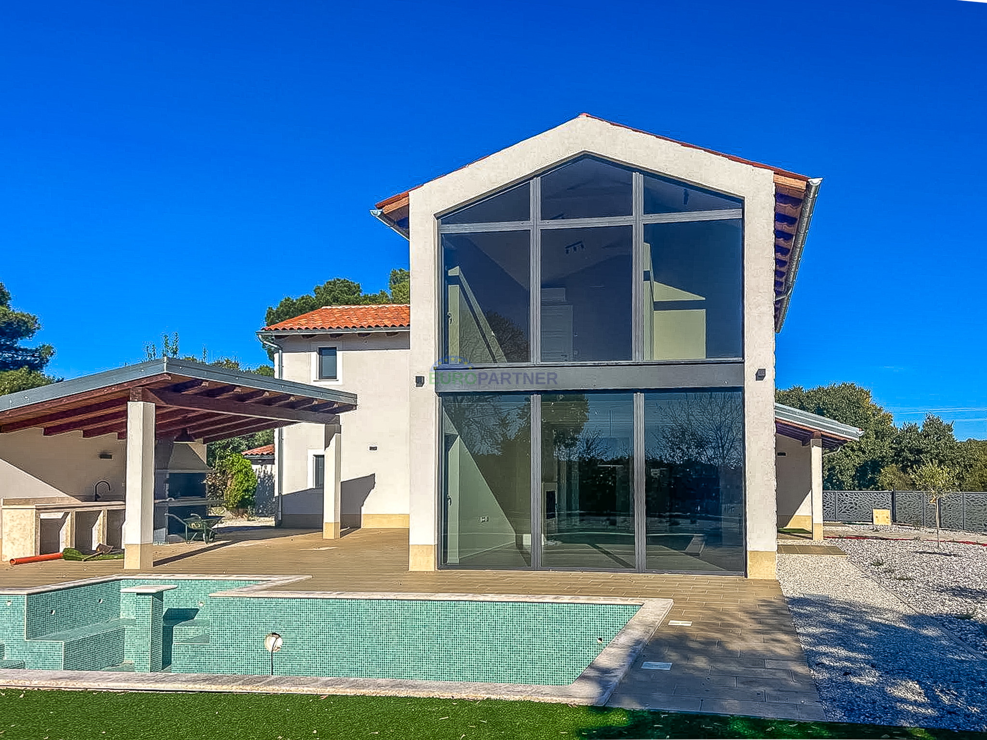 Haus&comma; 200 m2&comma; Verkauf&comma; Pore&ccaron;