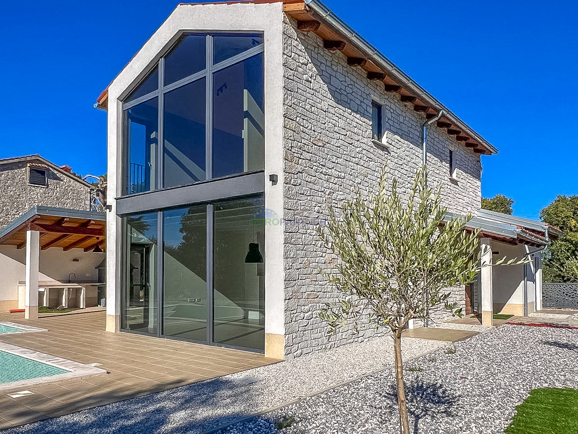 Haus&comma; 200 m2&comma; Verkauf&comma; Pore&ccaron;