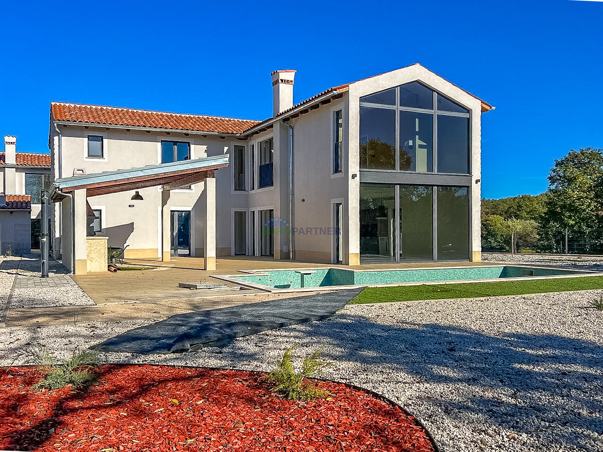 Haus&comma; 200 m2&comma; Verkauf&comma; Pore&ccaron;