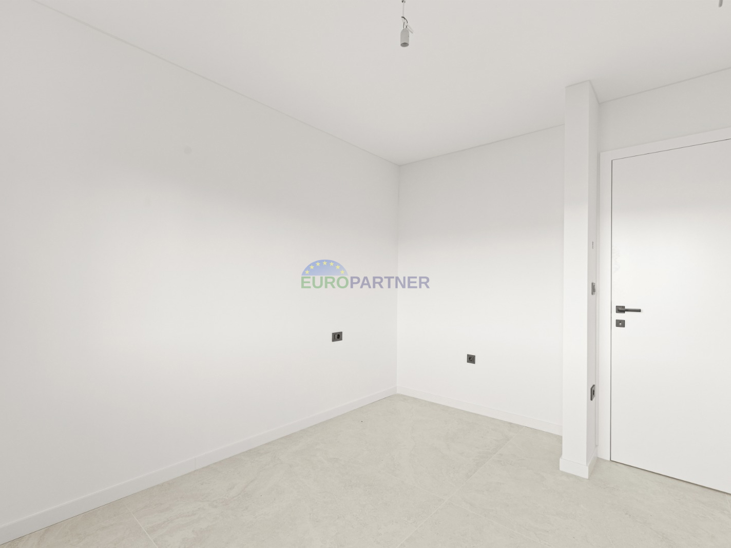 Penthouse 2 km from the sea, Poreč